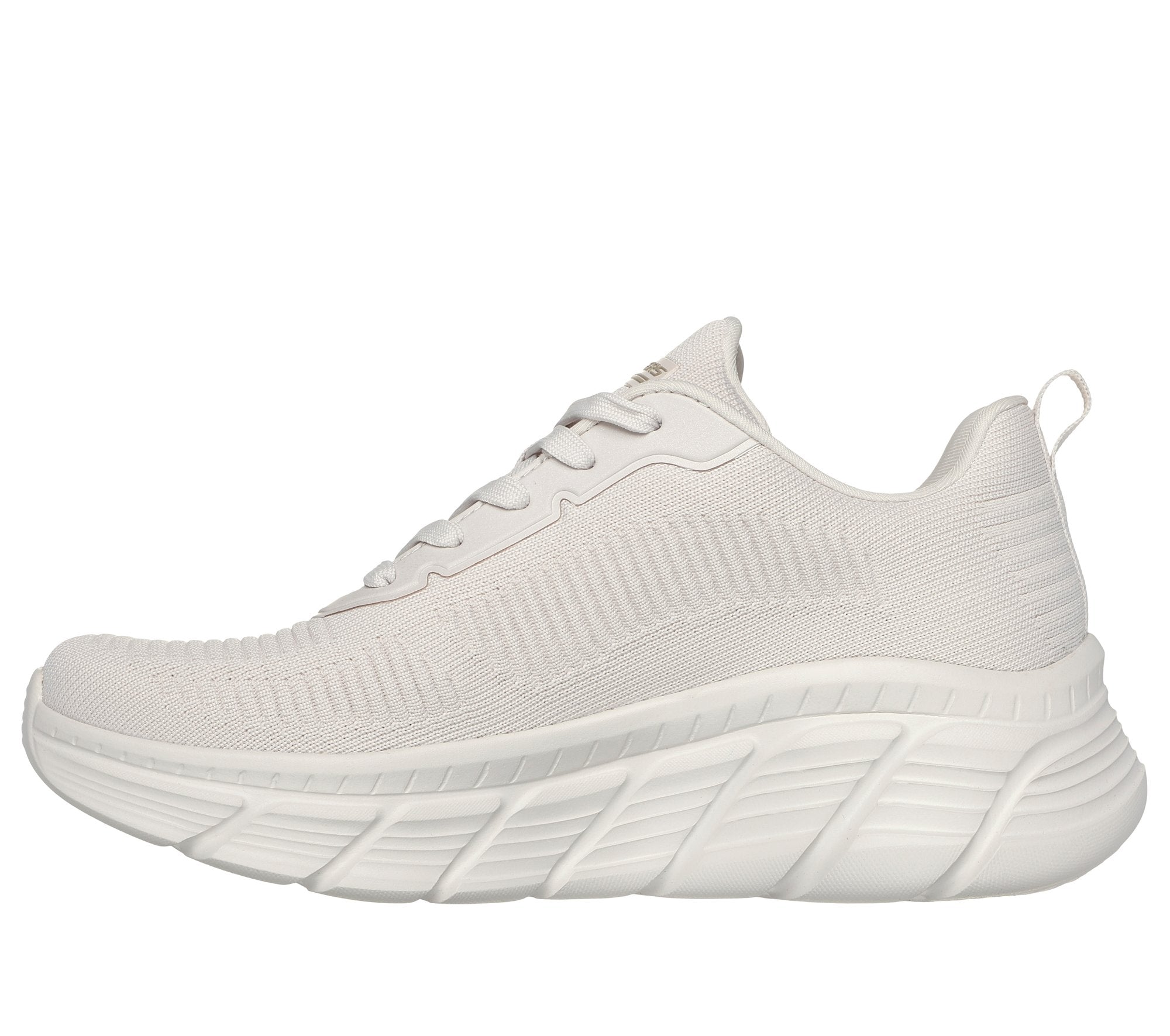 Skechers BOBS B Flex HI - Flying HI Bianco