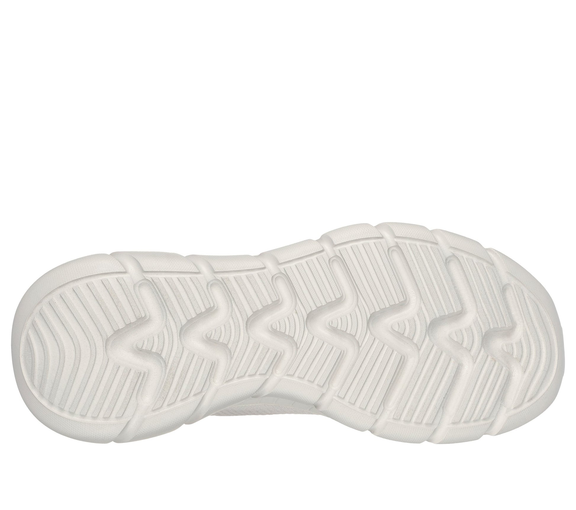 Skechers BOBS B Flex HI - Flying HI Bianco