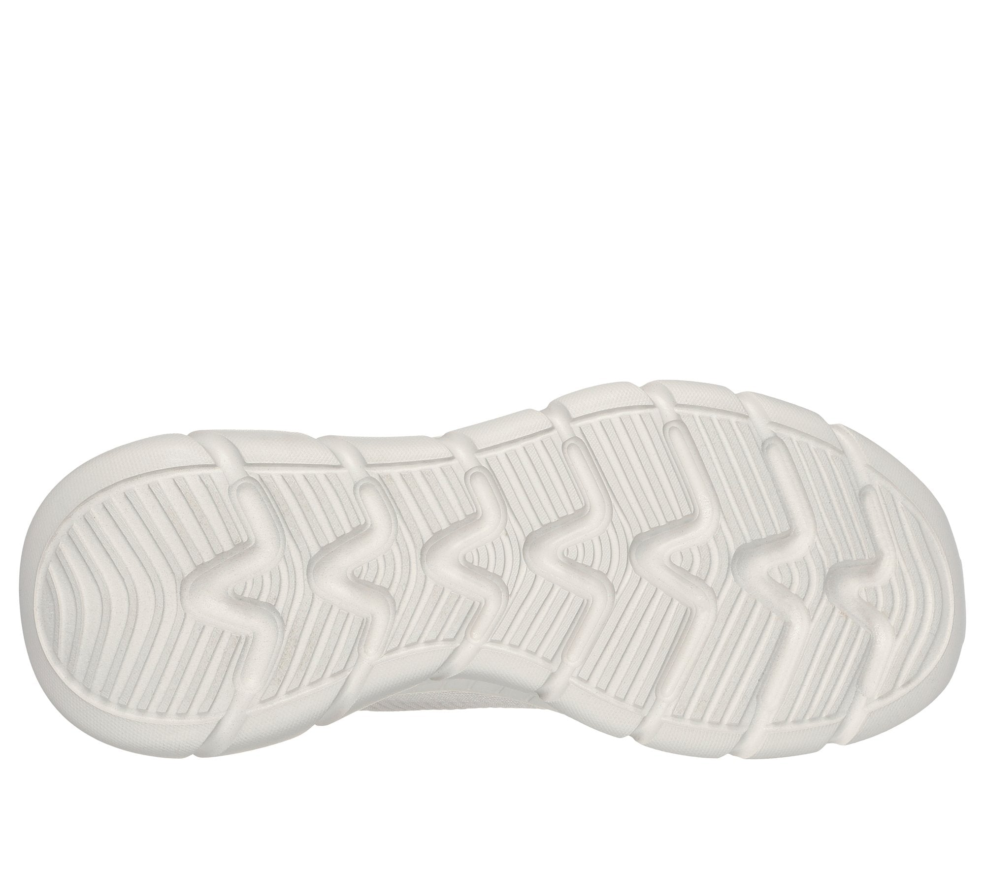 Skechers BOBS B Flex HI - Flying HI Bianco