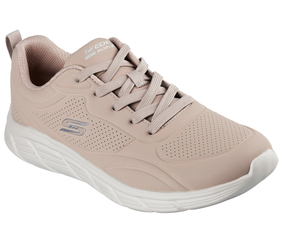 Skechers BOBS B Flex LO - Cool Ease Marrone