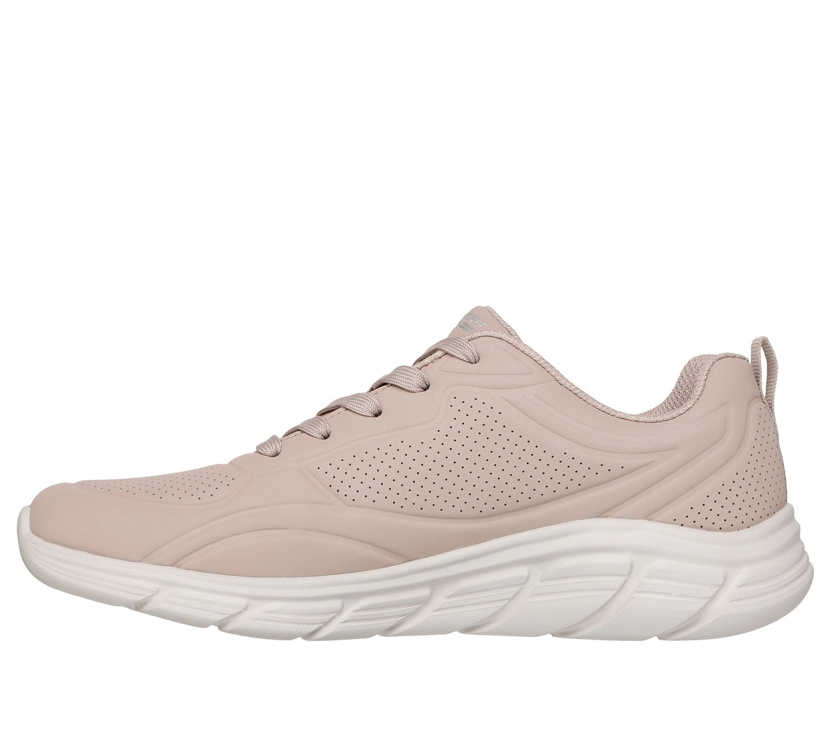 Skechers BOBS B Flex LO - Cool Ease Marrone
