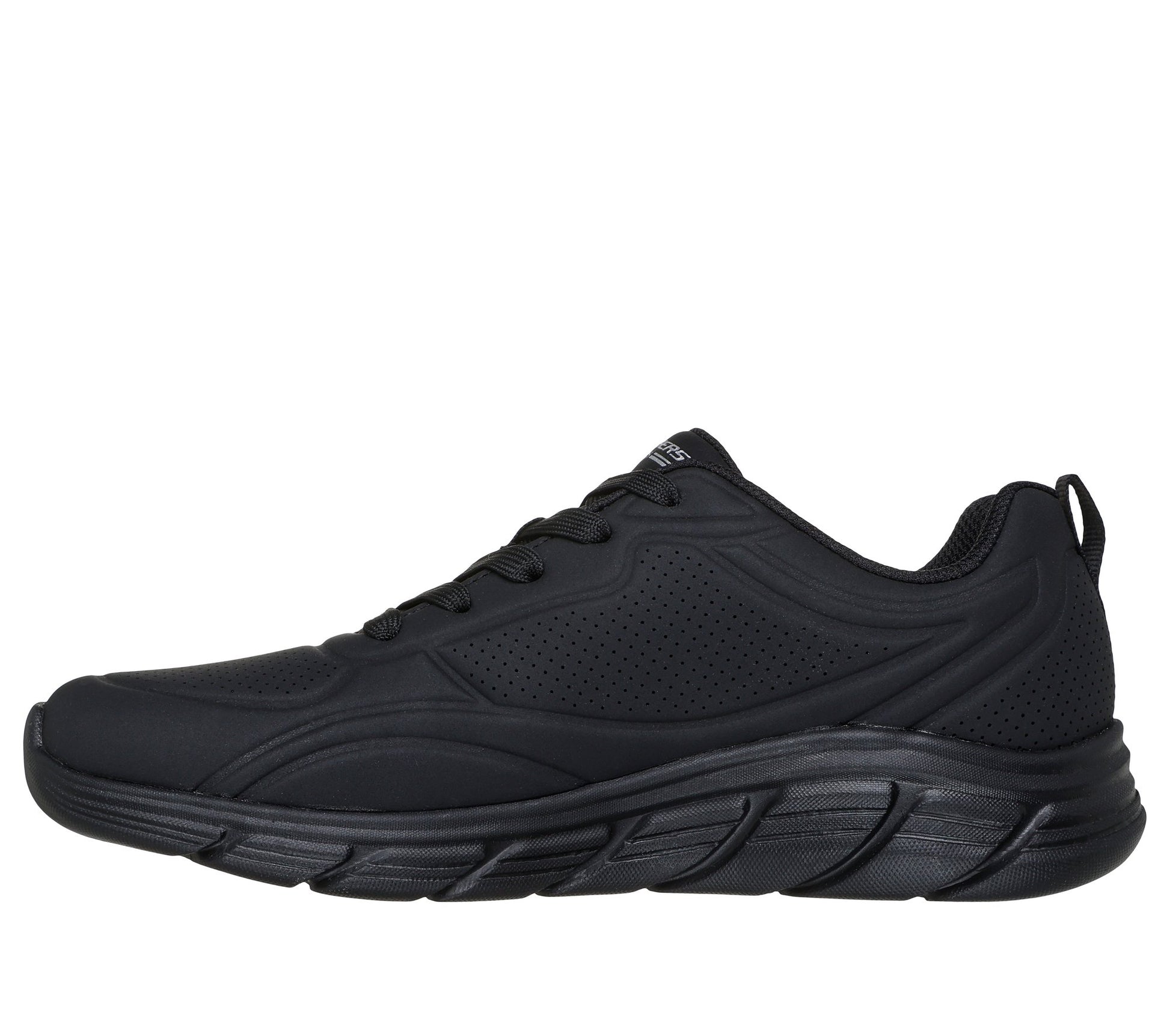 Skechers BOBS B Flex LO - Cool Ease Nero