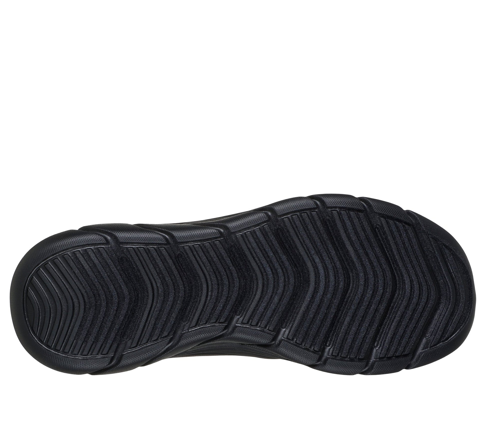 Skechers BOBS B Flex LO - Cool Ease Nero