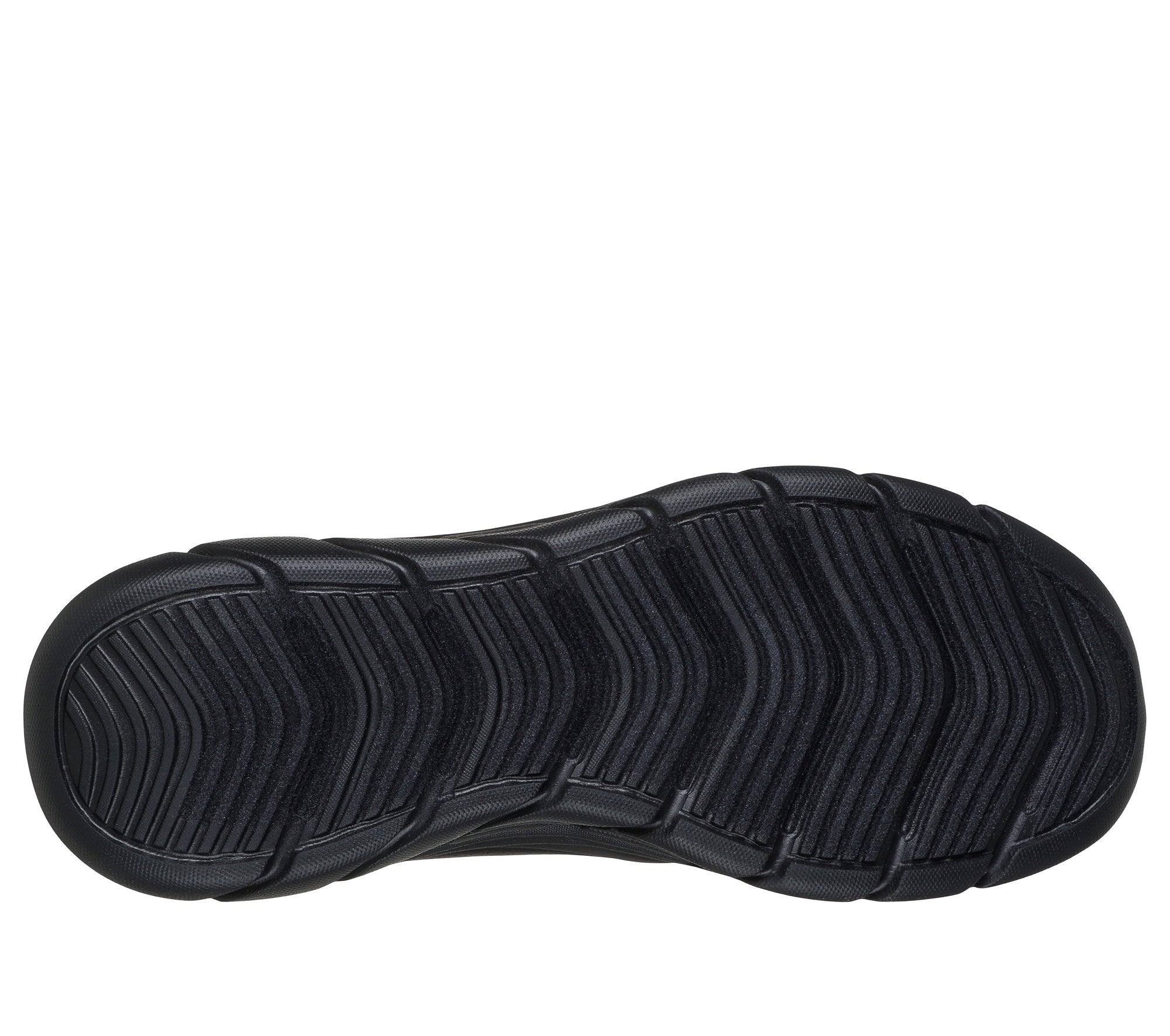 Skechers BOBS B Flex LO - Cool Ease Nero