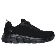 Skechers Scarpe Running BOBS B Flex Visionary Essence Nero