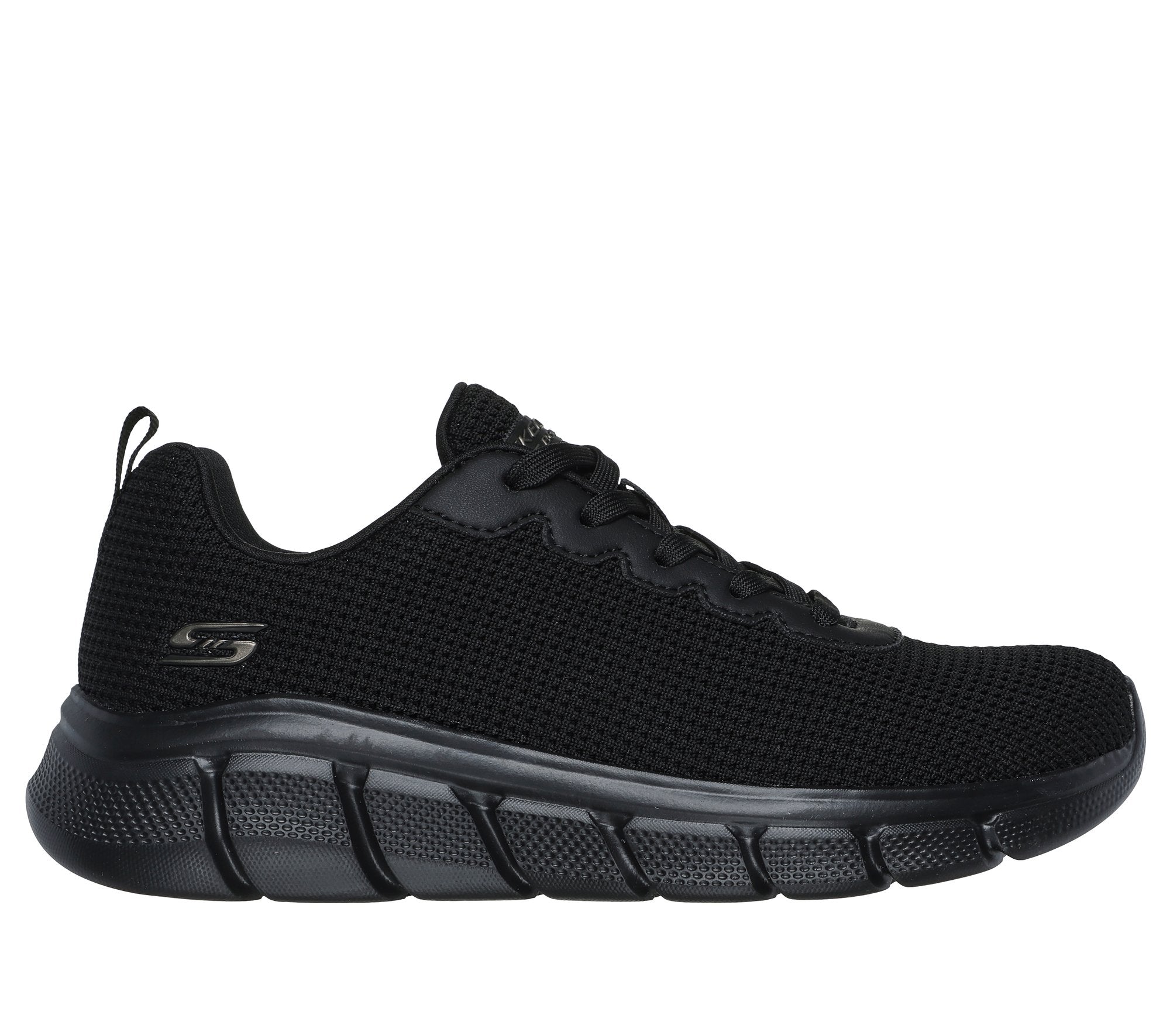 Skechers Scarpe Running BOBS B Flex Visionary Essence Nero