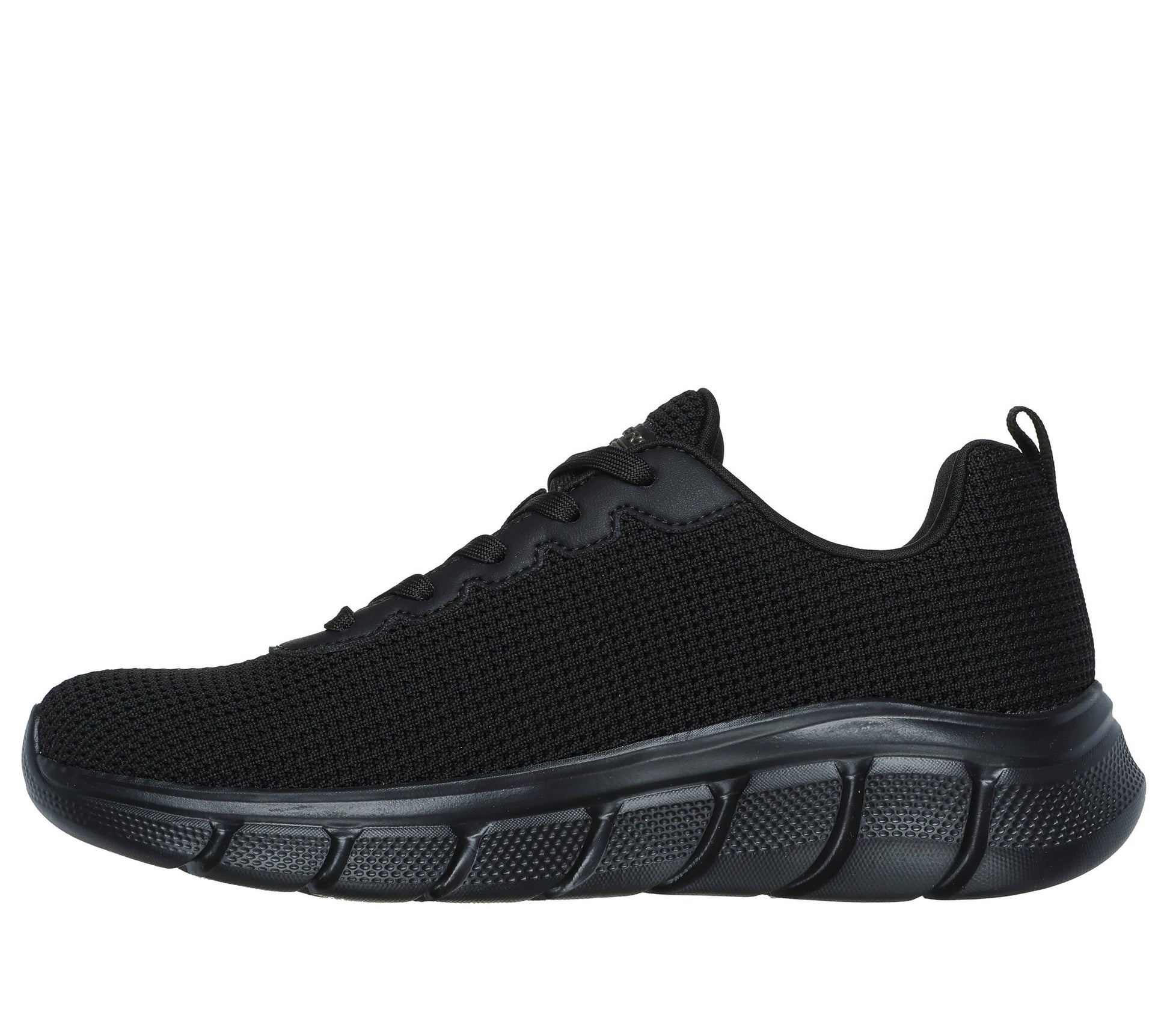 Skechers Scarpe Running BOBS B Flex Visionary Essence Nero