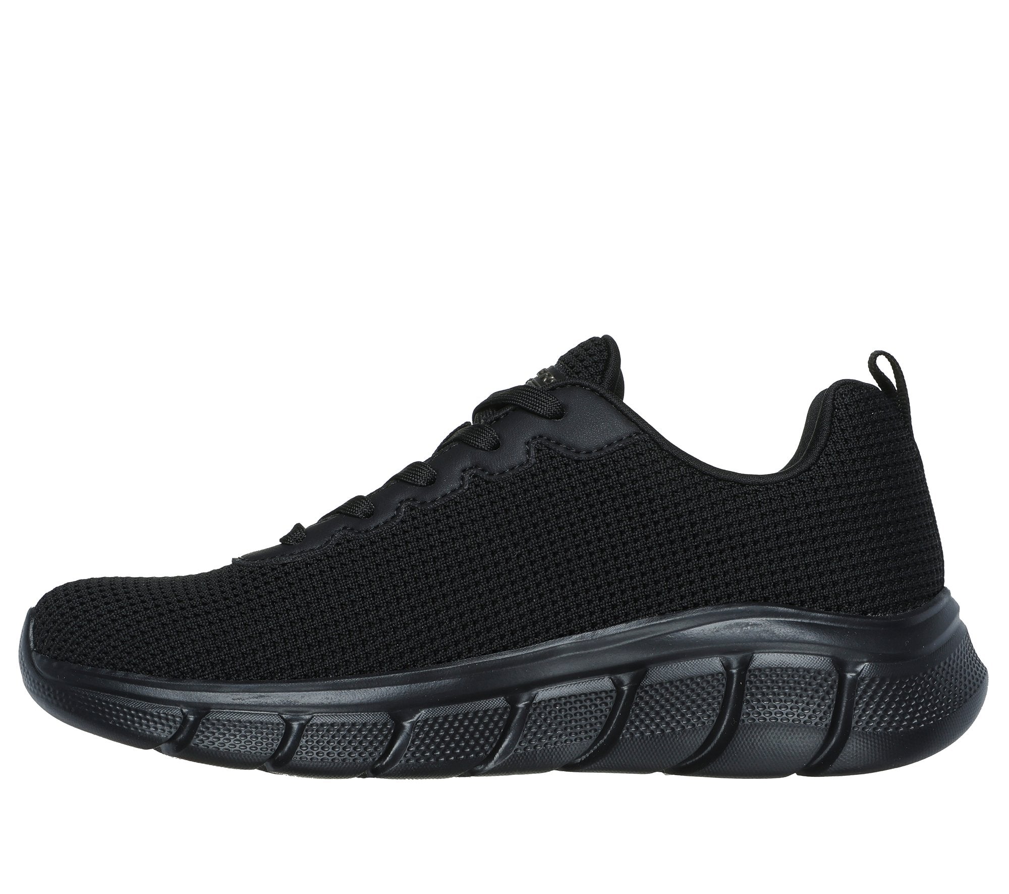 Skechers Scarpe Running BOBS B Flex Visionary Essence Nero