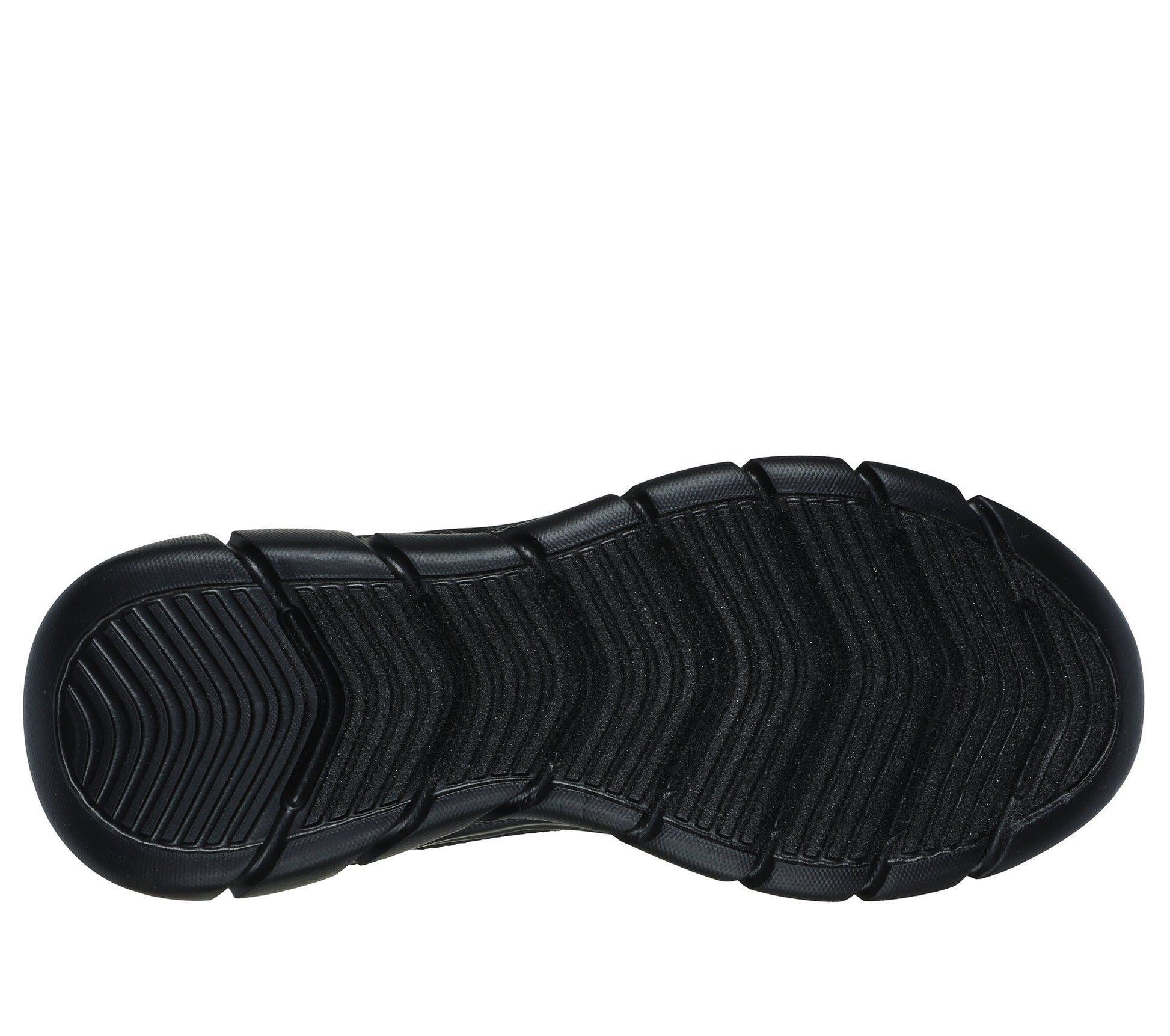 Skechers Scarpe Running BOBS B Flex Visionary Essence Nero