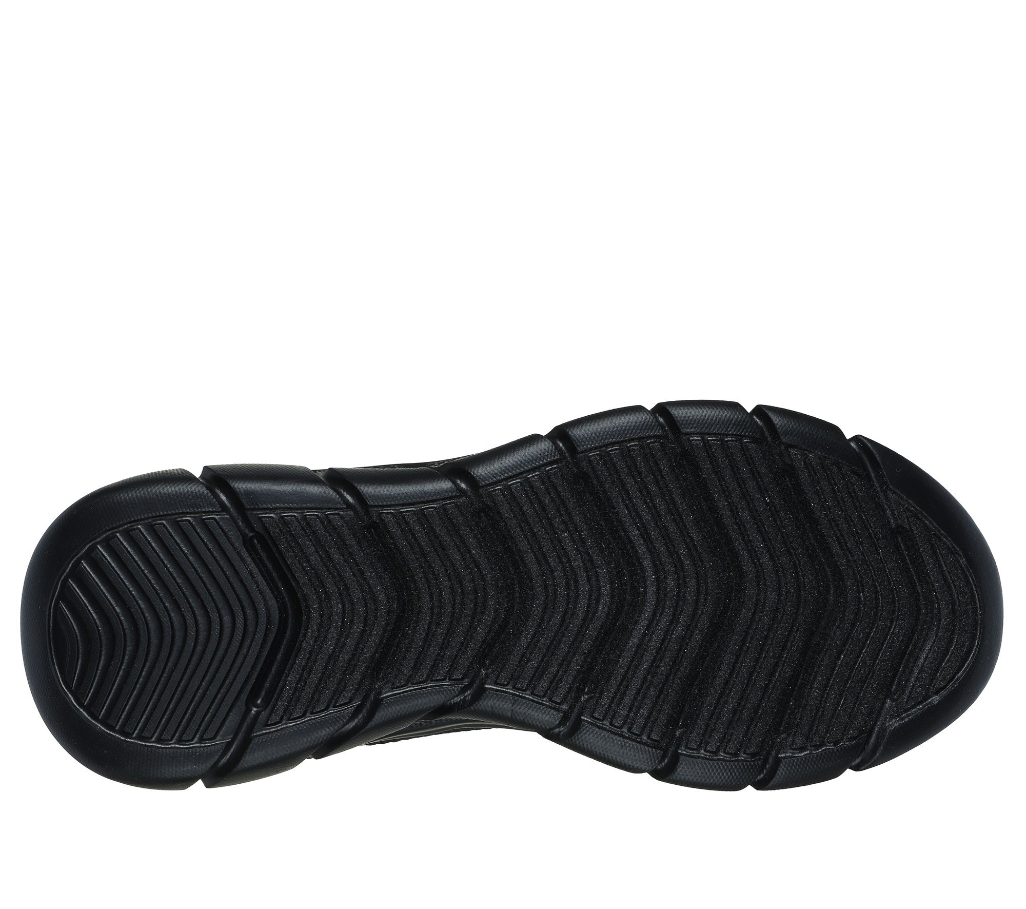 Skechers Scarpe Running BOBS B Flex Visionary Essence Nero