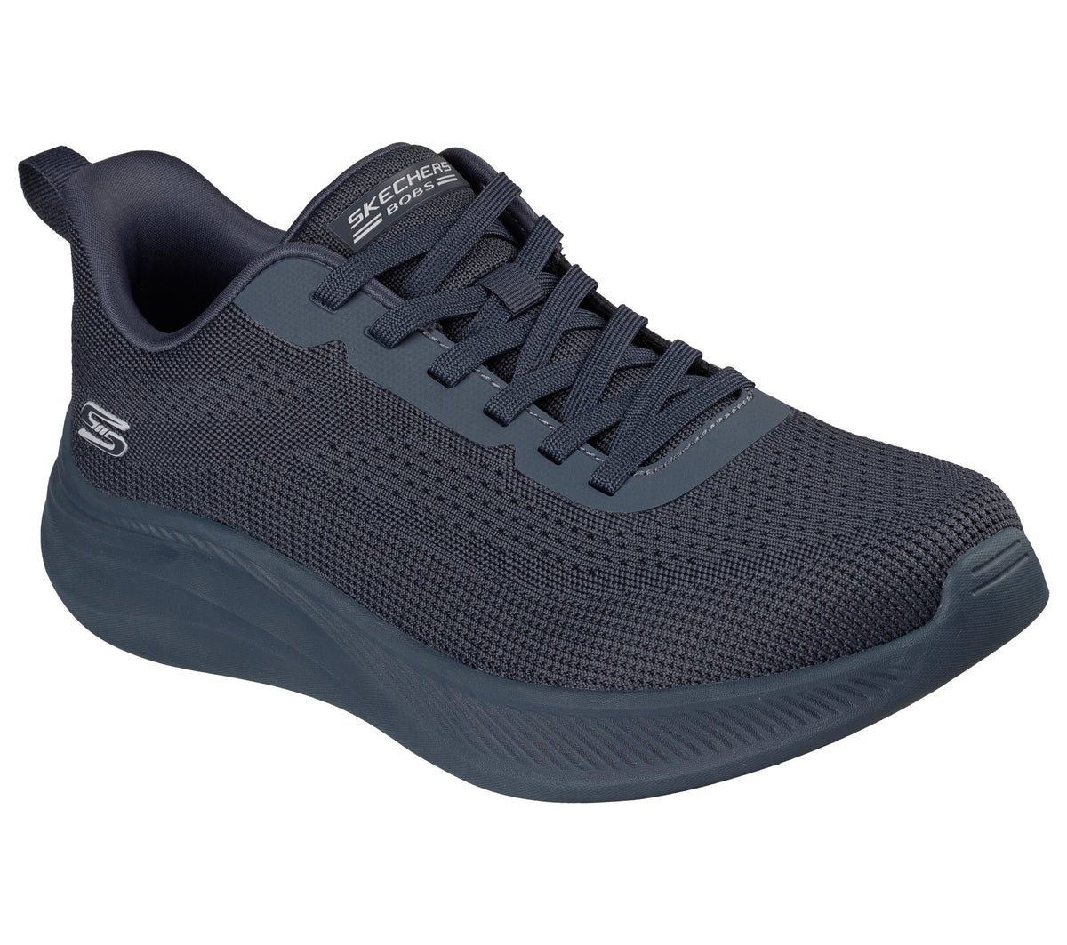 Skechers BOBS Moda Flex Blu Navy