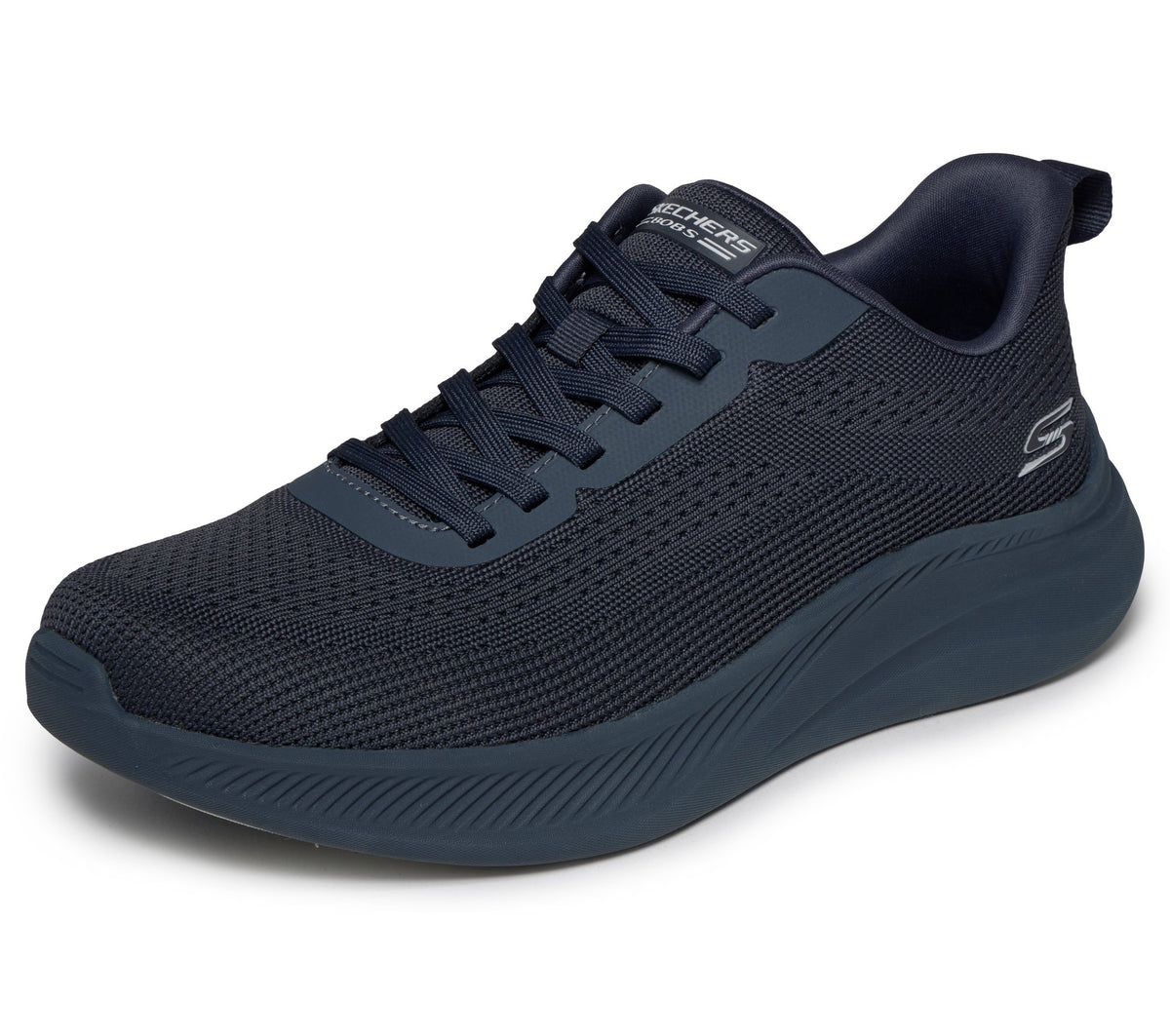 Skechers BOBS Moda Flex Blu Navy
