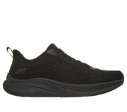 Skechers BOBS Moda Flex Nero