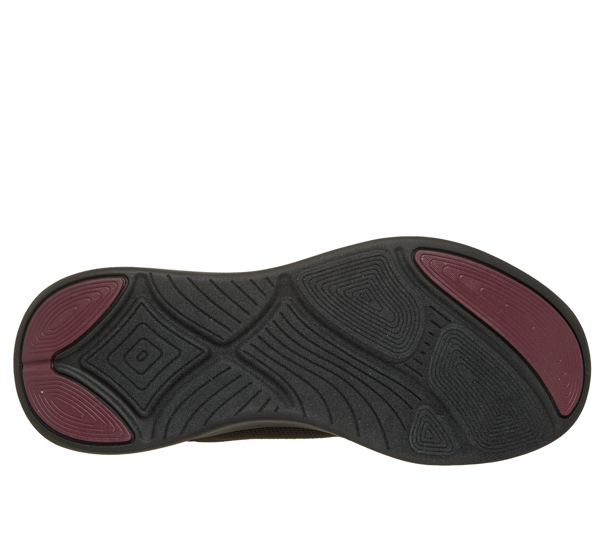 Skechers BOBS Moda Flex Nero