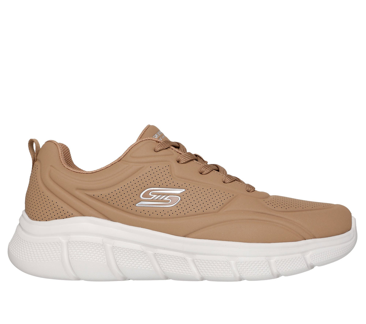 Skechers BOBS Sport B Flex - Arctic Edge Marrone