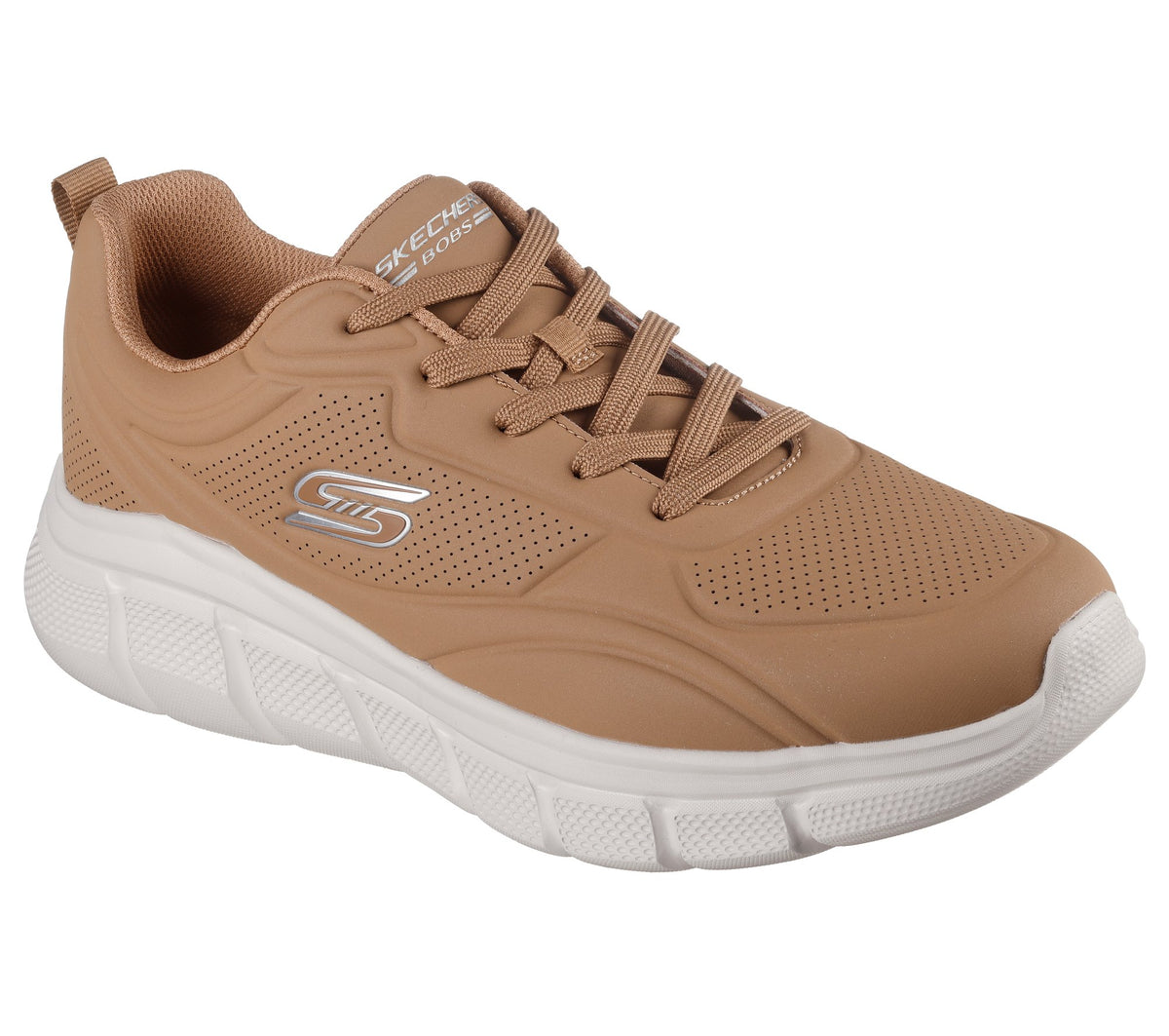 Skechers BOBS Sport B Flex - Arctic Edge Marrone