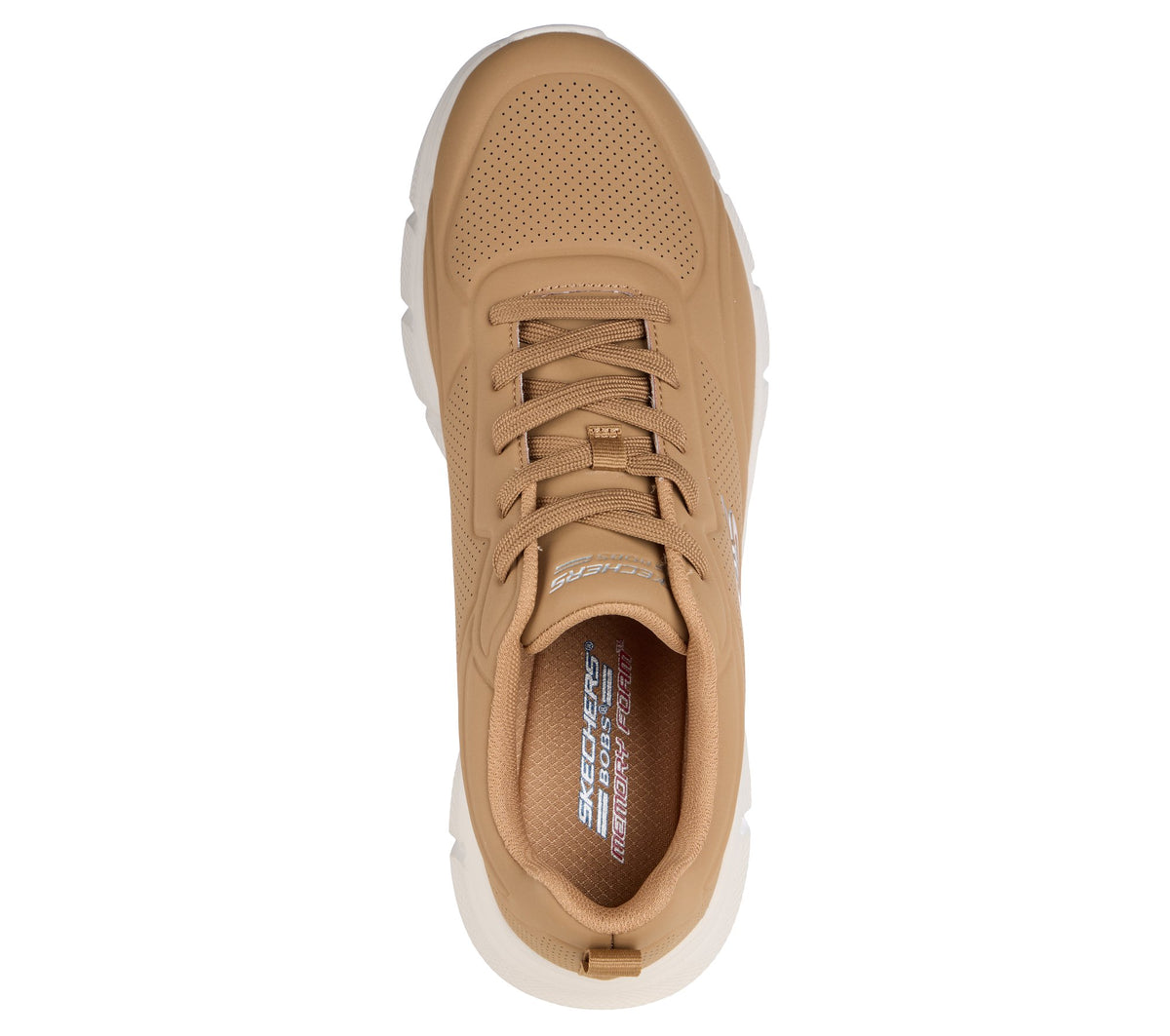 Skechers BOBS Sport B Flex - Arctic Edge Marrone