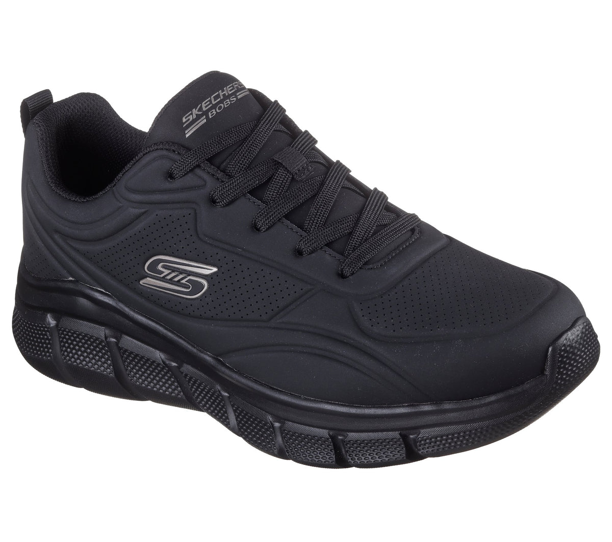 Skechers BOBS Sport B Flex - Arctic Edge Nero