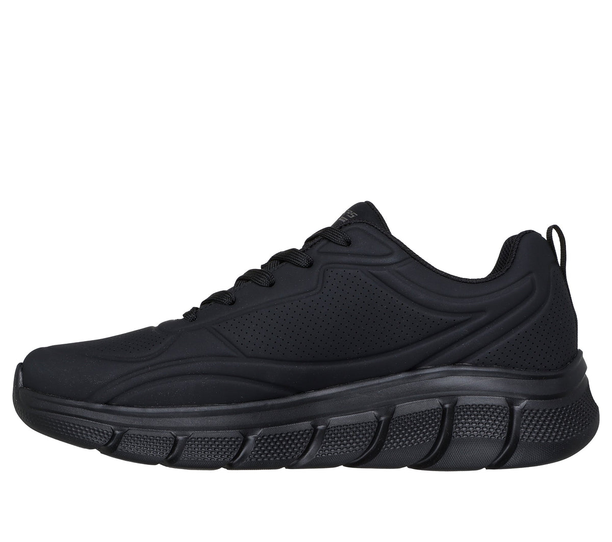 Skechers BOBS Sport B Flex - Arctic Edge Nero