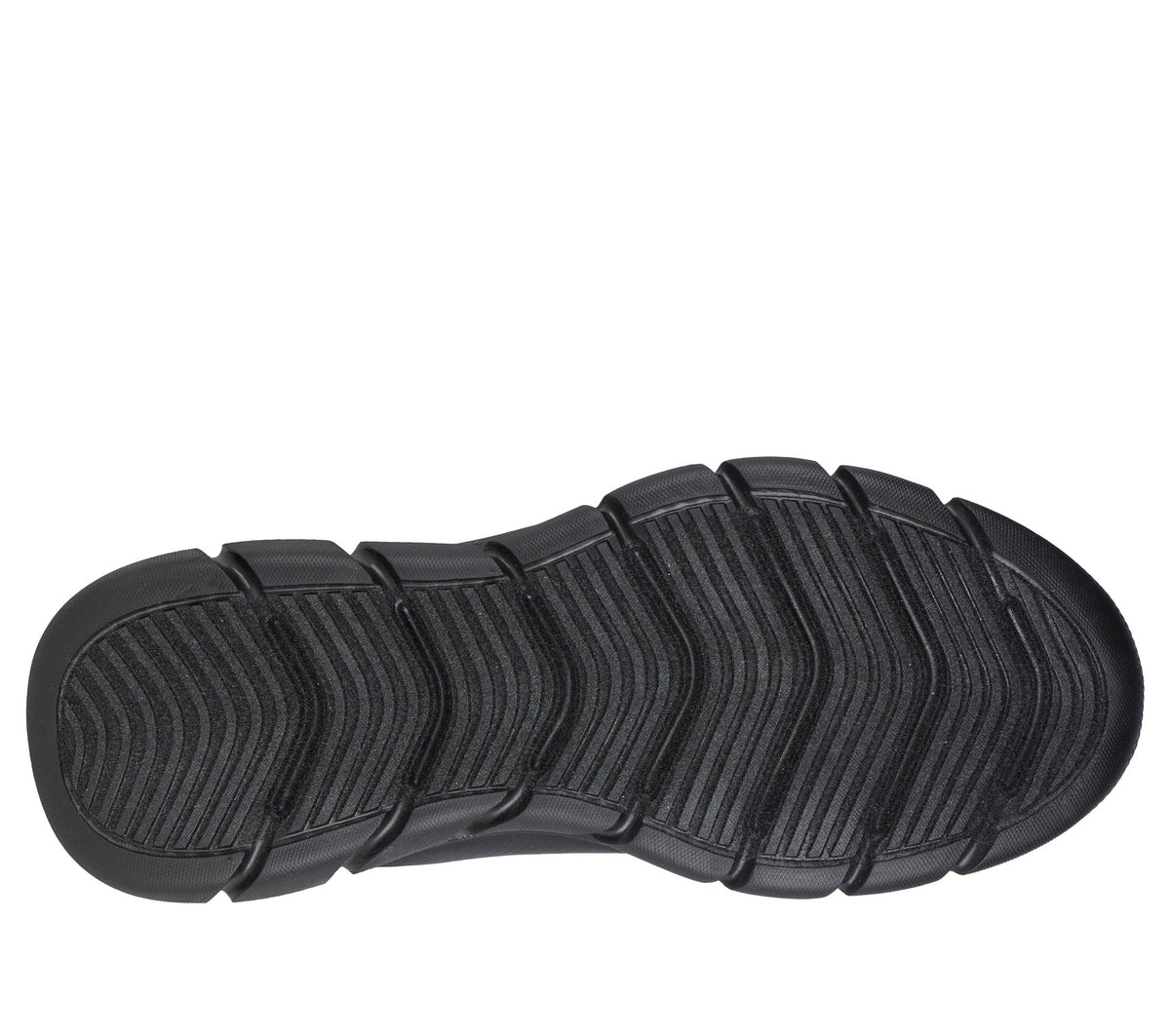 Skechers BOBS Sport B Flex - Arctic Edge Nero