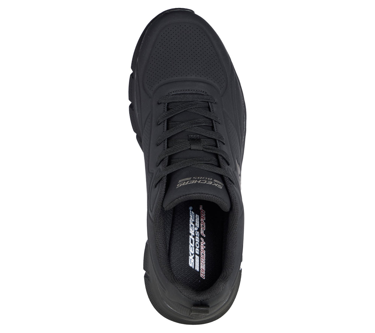 Skechers BOBS Sport B Flex - Arctic Edge Nero