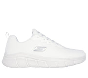 Skechers Scarpe Running BOBS Sport B Flex Chill Edge Beige