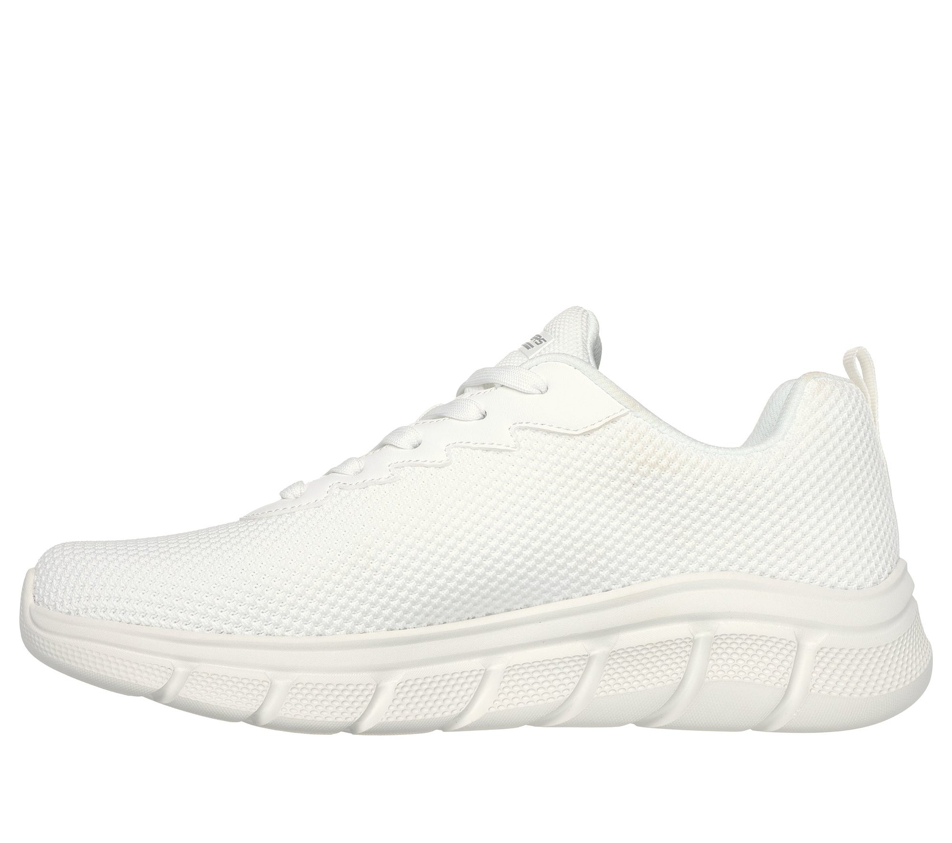 Skechers Scarpe Running BOBS Sport B Flex Chill Edge Beige