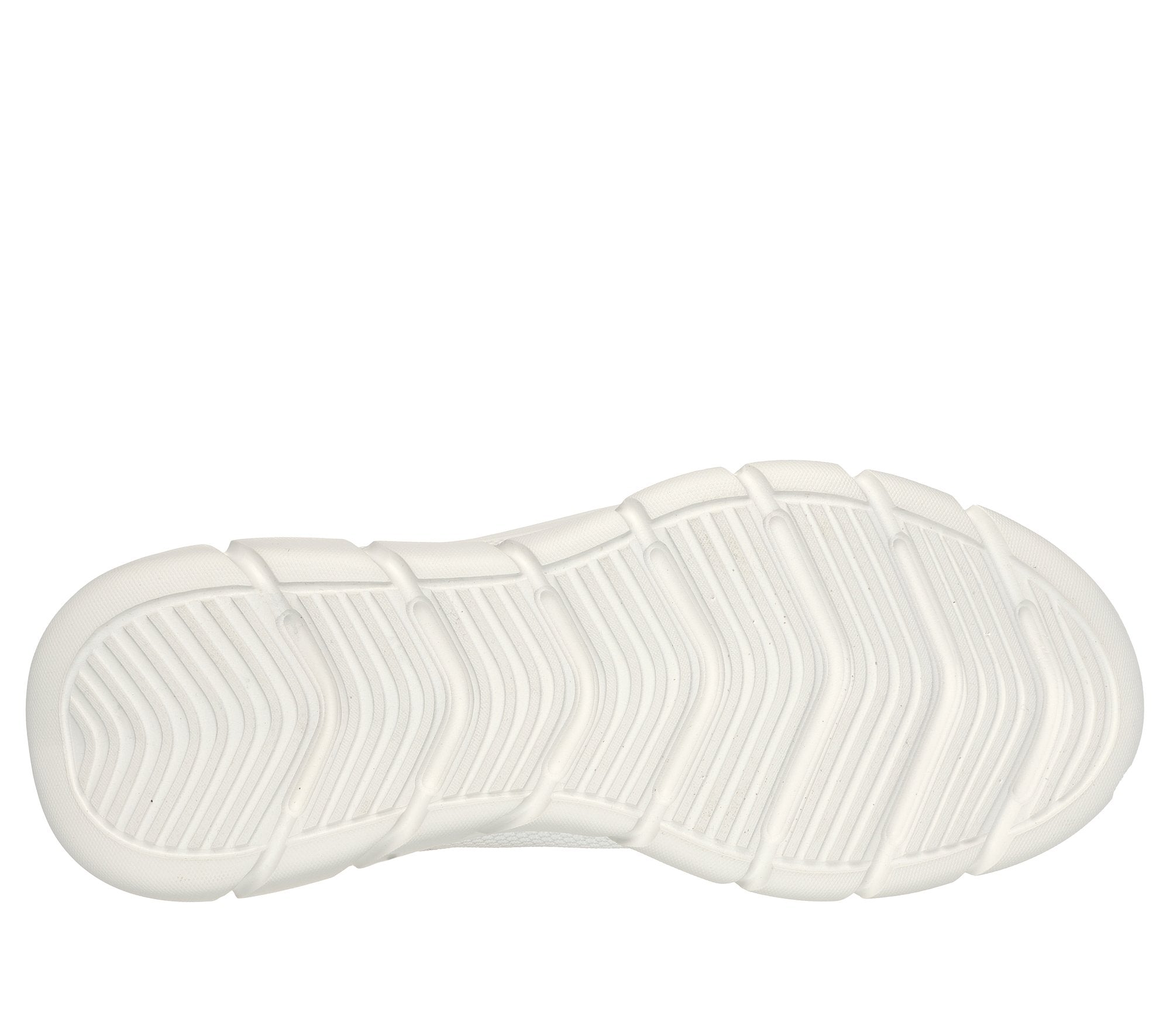 Skechers Scarpe Running BOBS Sport B Flex Chill Edge Beige