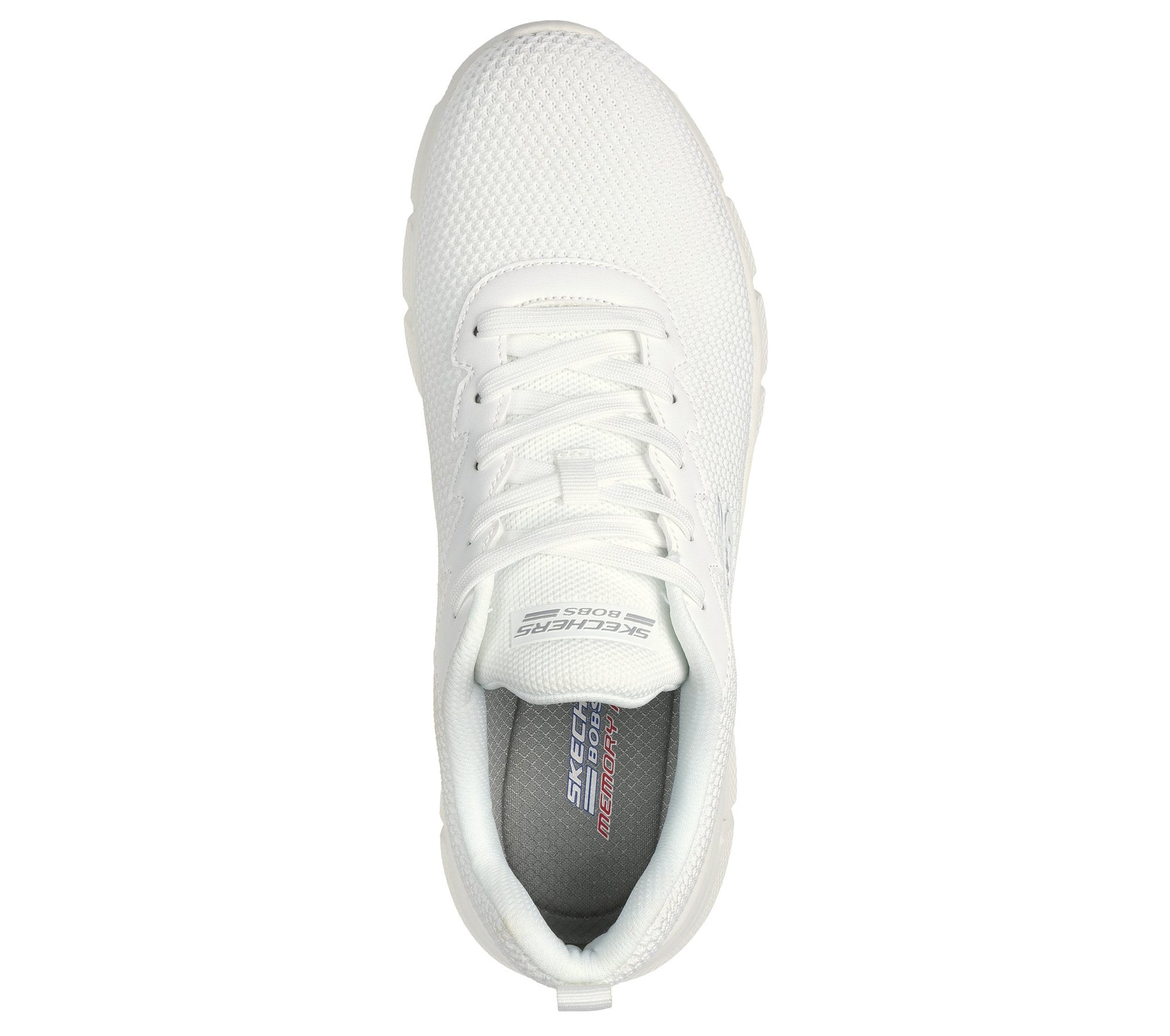 Skechers Scarpe Running BOBS Sport B Flex Chill Edge Beige