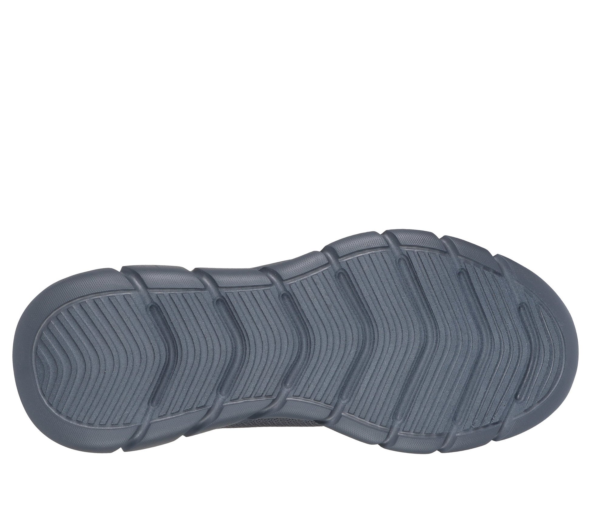 Skechers Scarpe Running BOBS Sport B Flex Chill Edge Grigio