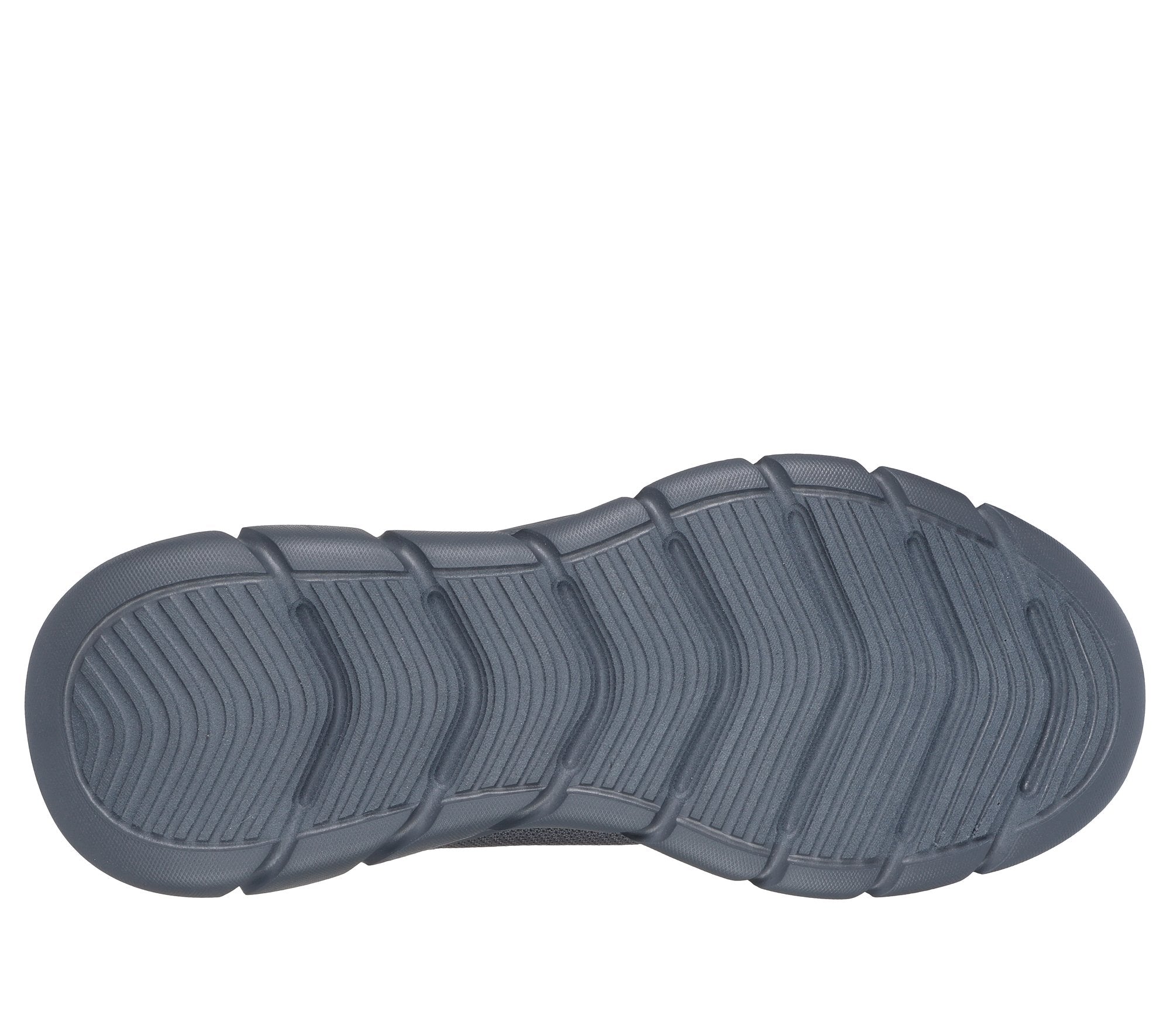 Skechers Scarpe Running BOBS Sport B Flex Chill Edge Grigio