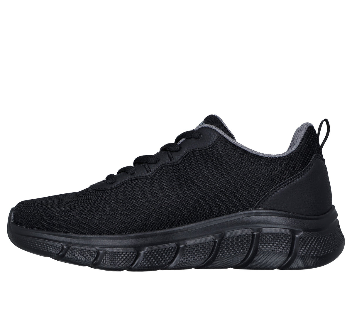 Skechers BOBS Sport B Flex - Icy Edge Nero