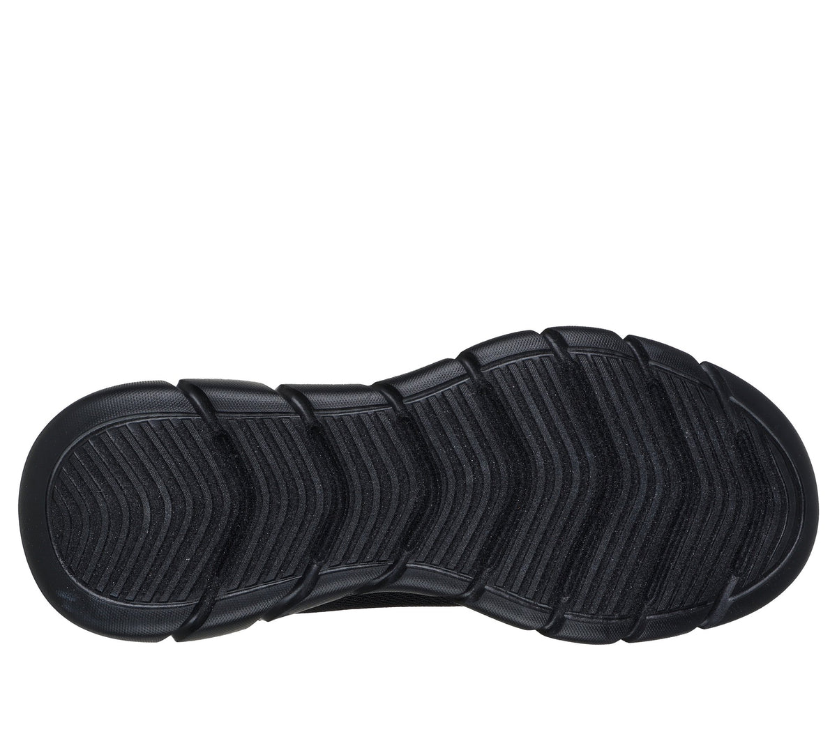 Skechers BOBS Sport B Flex - Icy Edge Nero