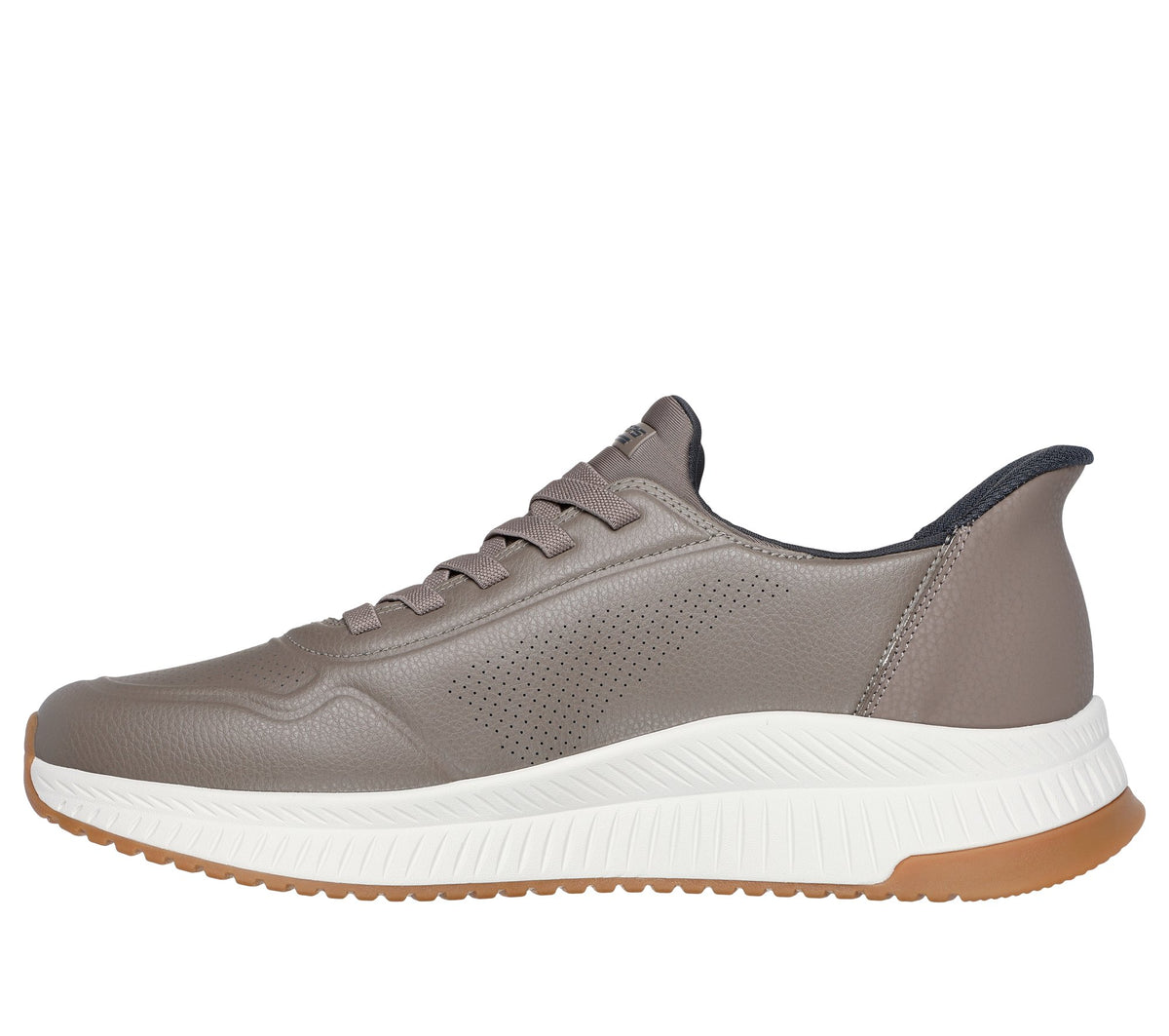 Skechers BOBS Squad 4 - Direct Step Beige