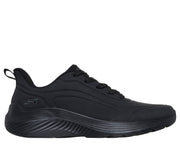 Skechers BOBS Squad Waves Nero