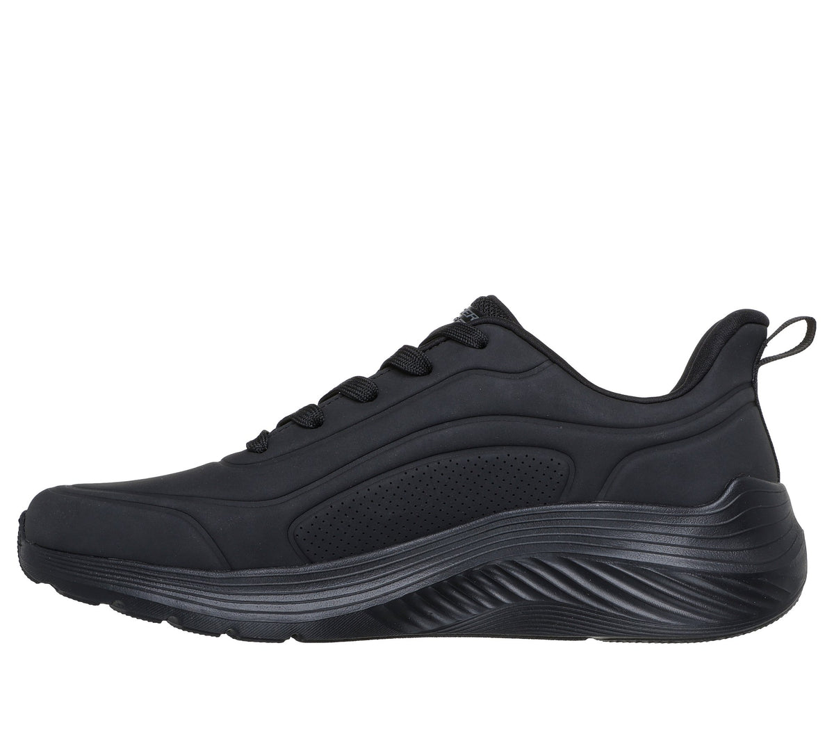 Skechers BOBS Squad Waves Nero