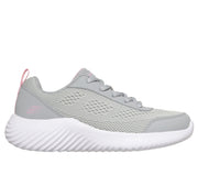 Skechers Bounder - EZ-Breeze Grigio
