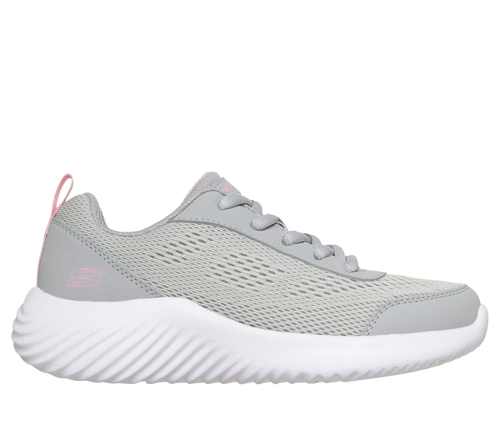 Skechers Bounder - EZ-Breeze Grigio