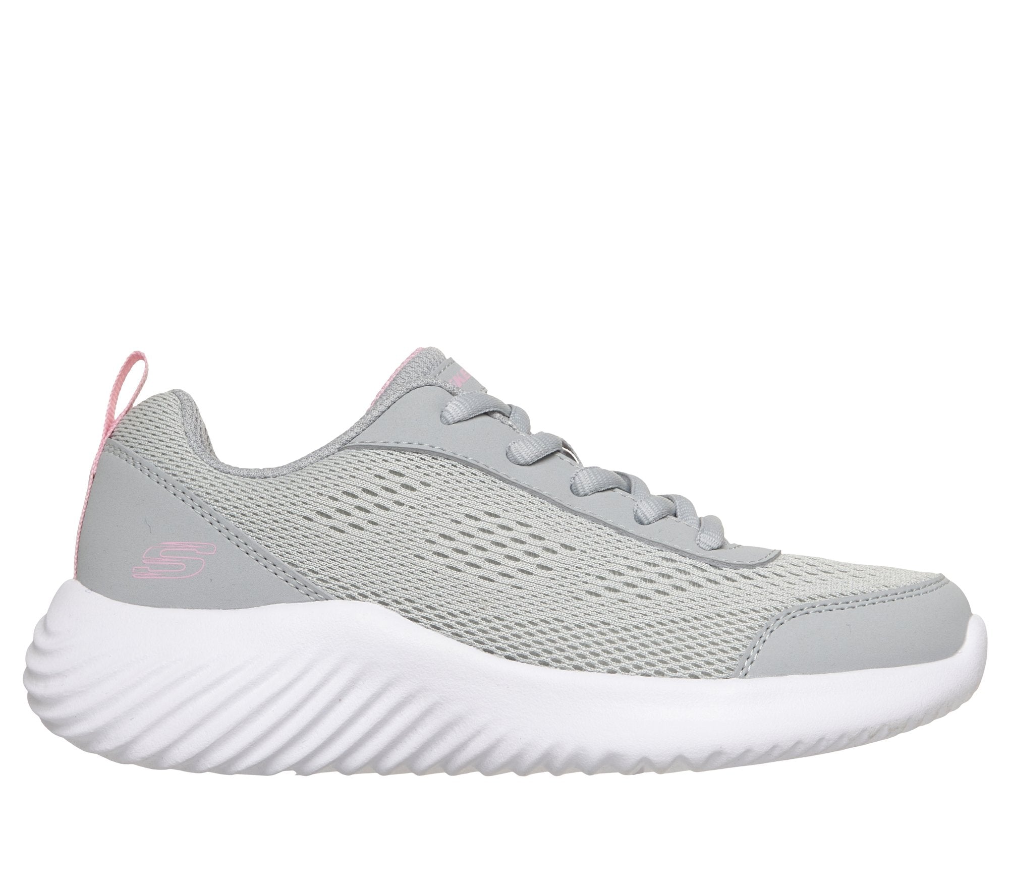 Skechers Bounder - EZ-Breeze Grigio