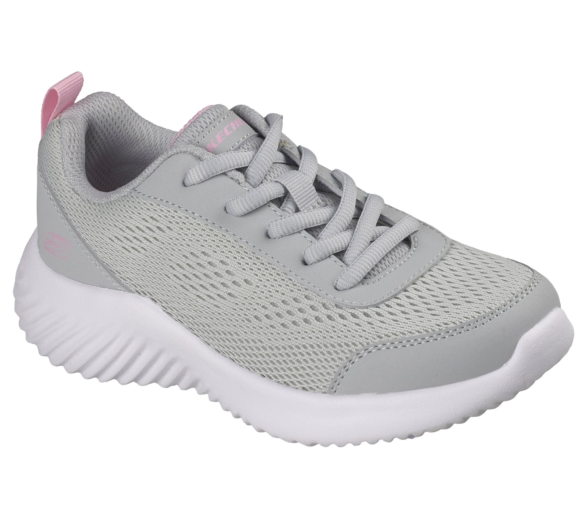 Skechers Bounder - EZ-Breeze Grigio
