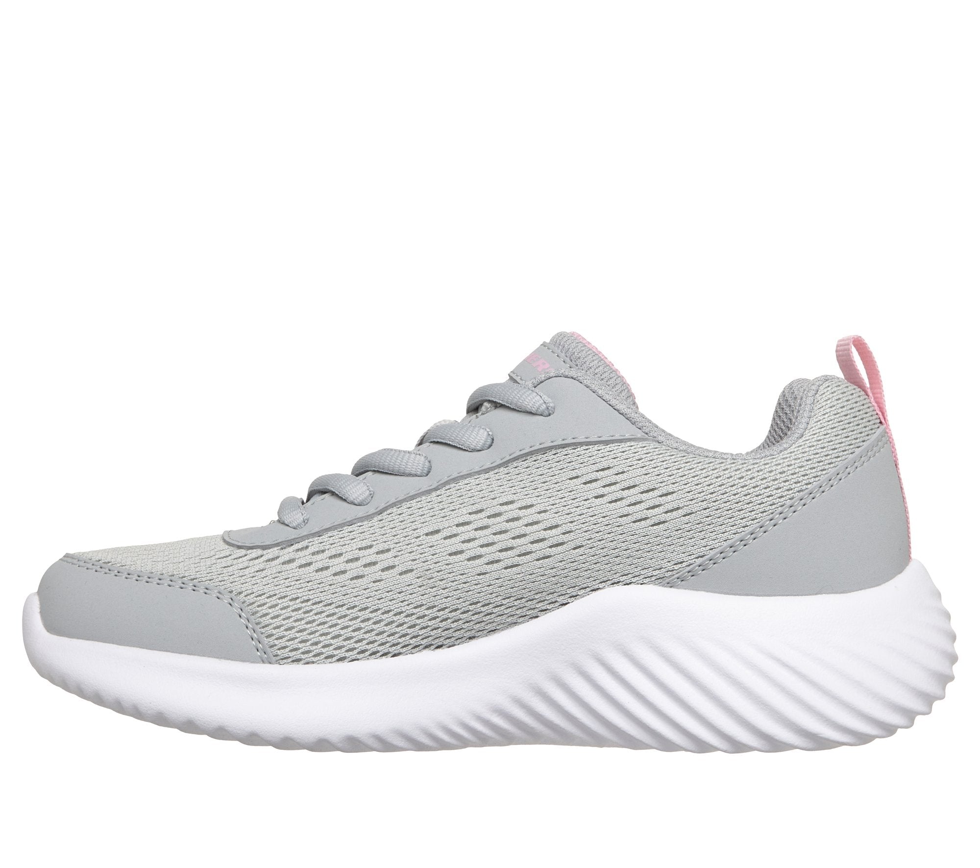 Skechers Bounder - EZ-Breeze Grigio