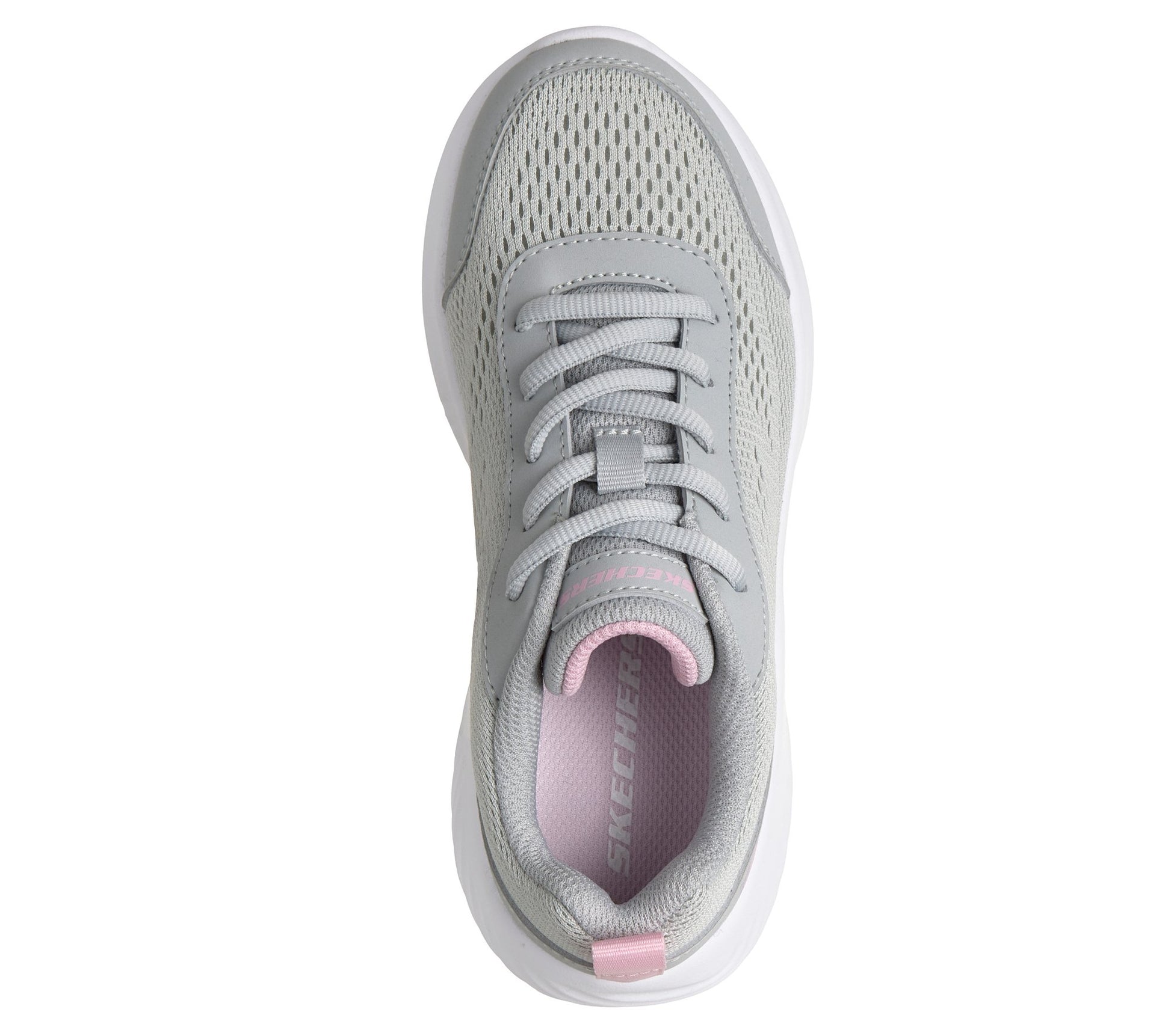Skechers Bounder - EZ-Breeze Grigio