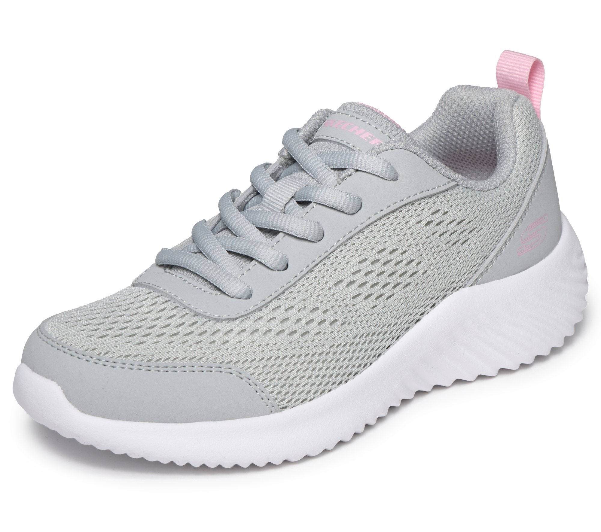 Skechers Bounder - EZ-Breeze Grigio