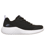 Skechers Bounder - EZ-Breeze Nero