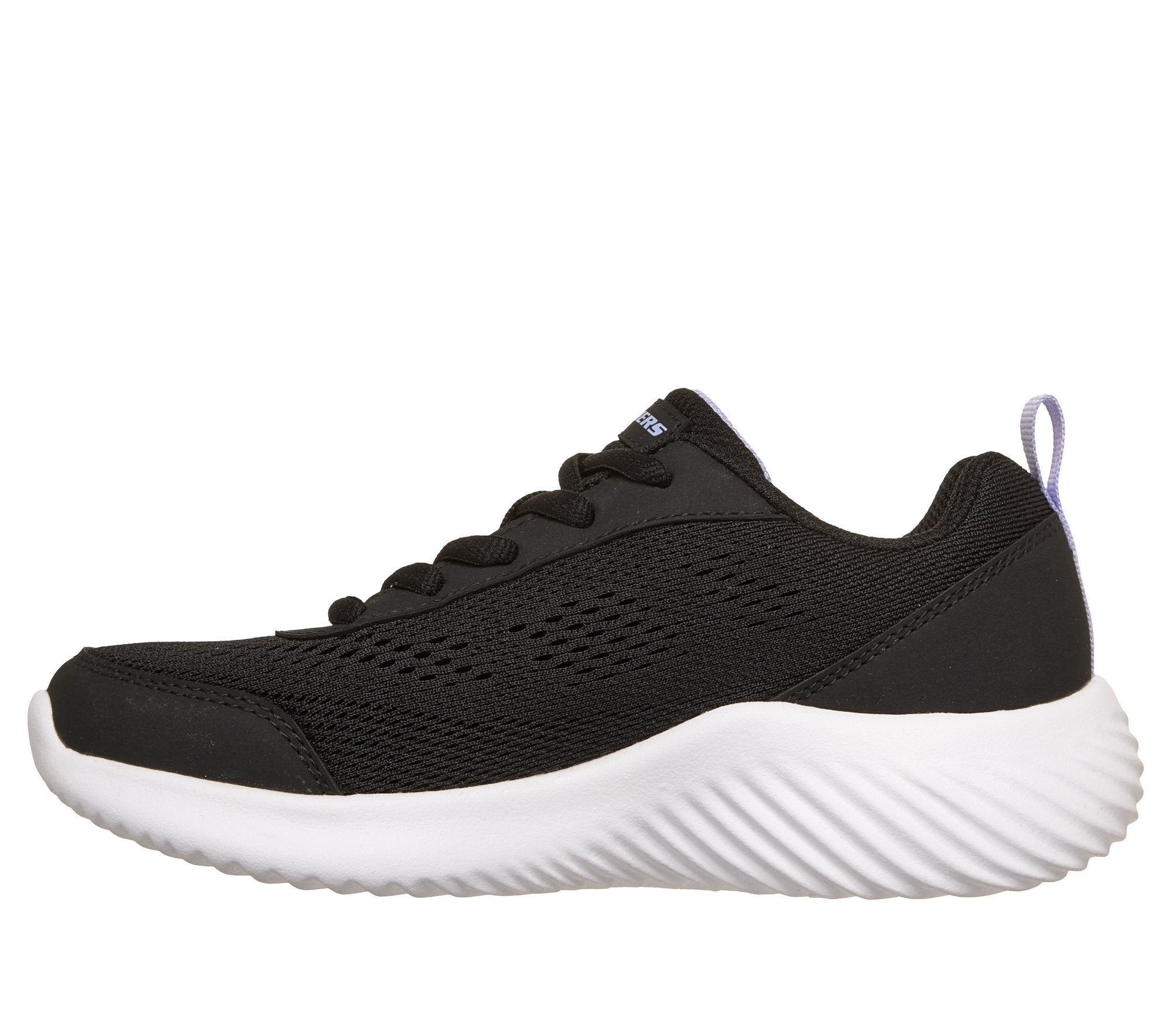 Skechers Bounder - EZ-Breeze Nero
