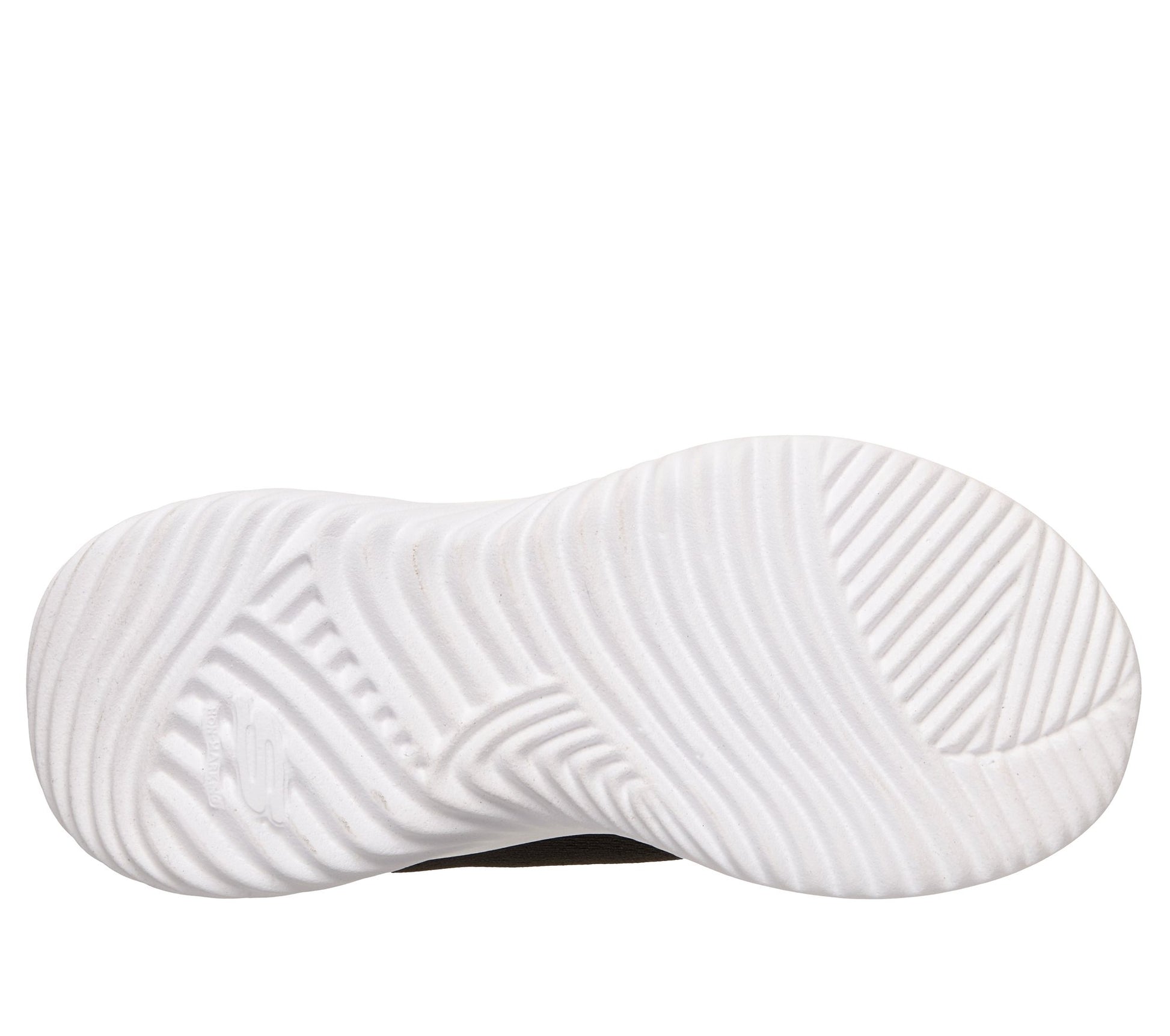Skechers Bounder - EZ-Breeze Nero