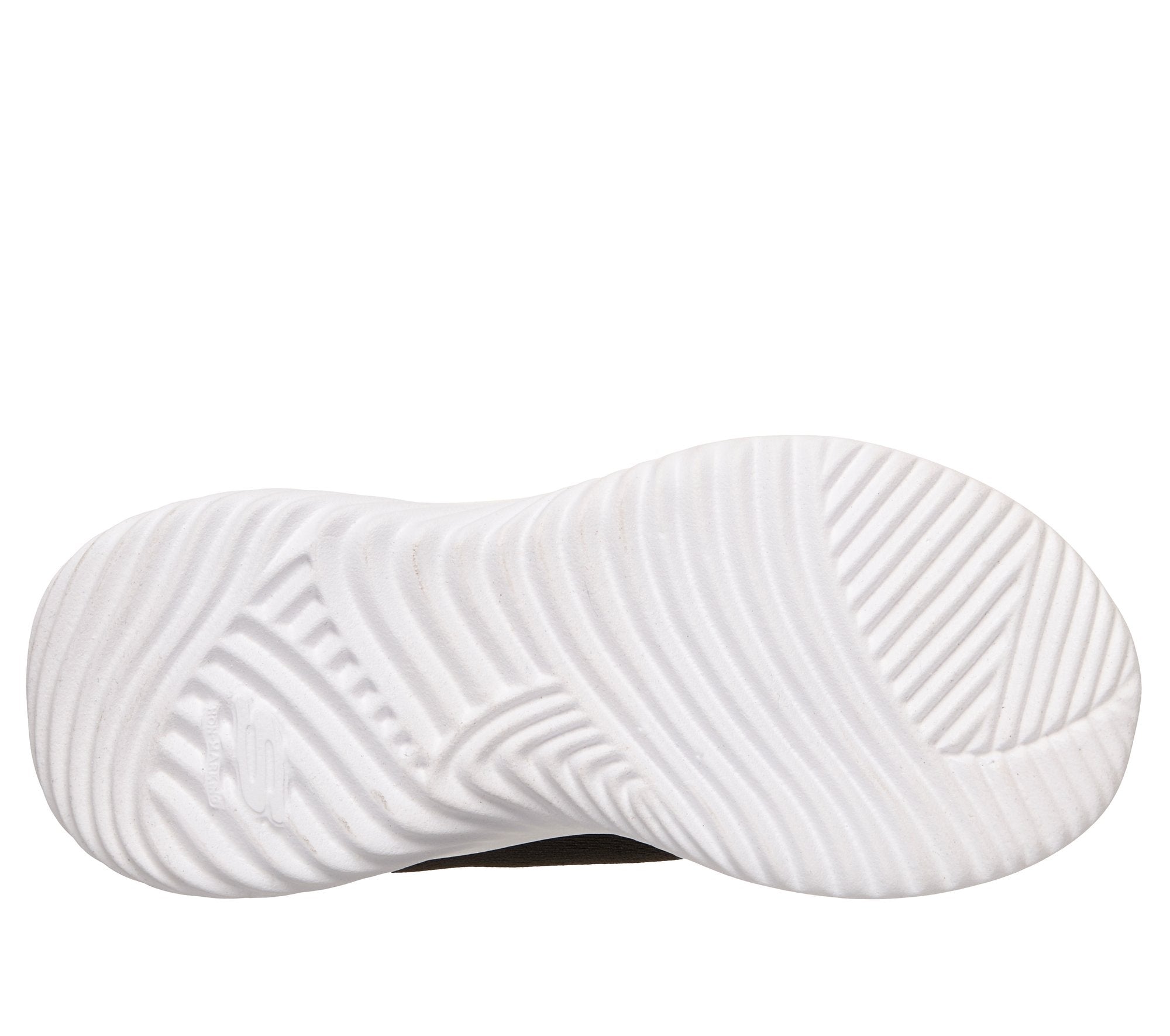 Skechers Bounder - EZ-Breeze Nero