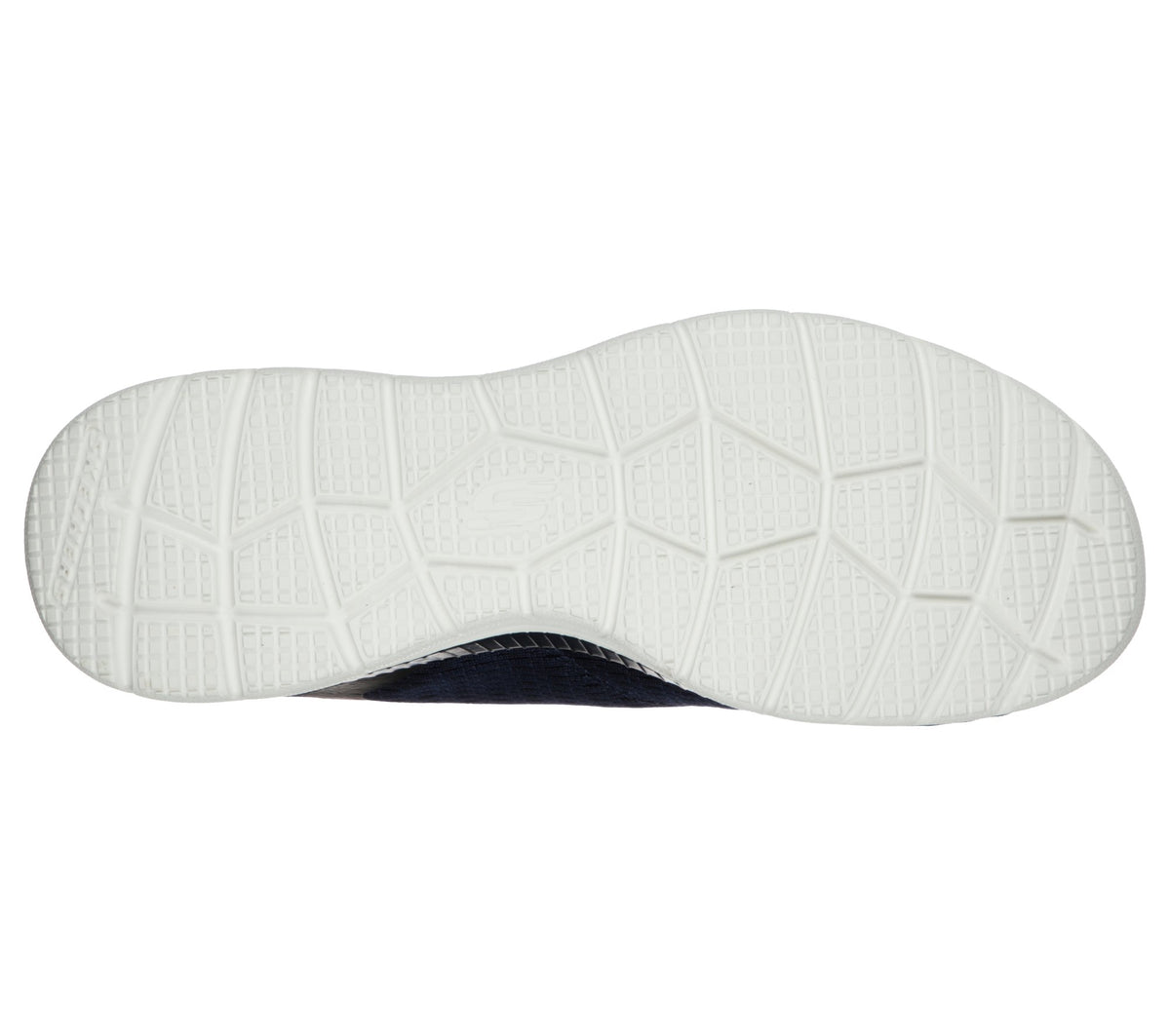 Skechers Scarpe Running Bountiful - Quick Path blu-navy