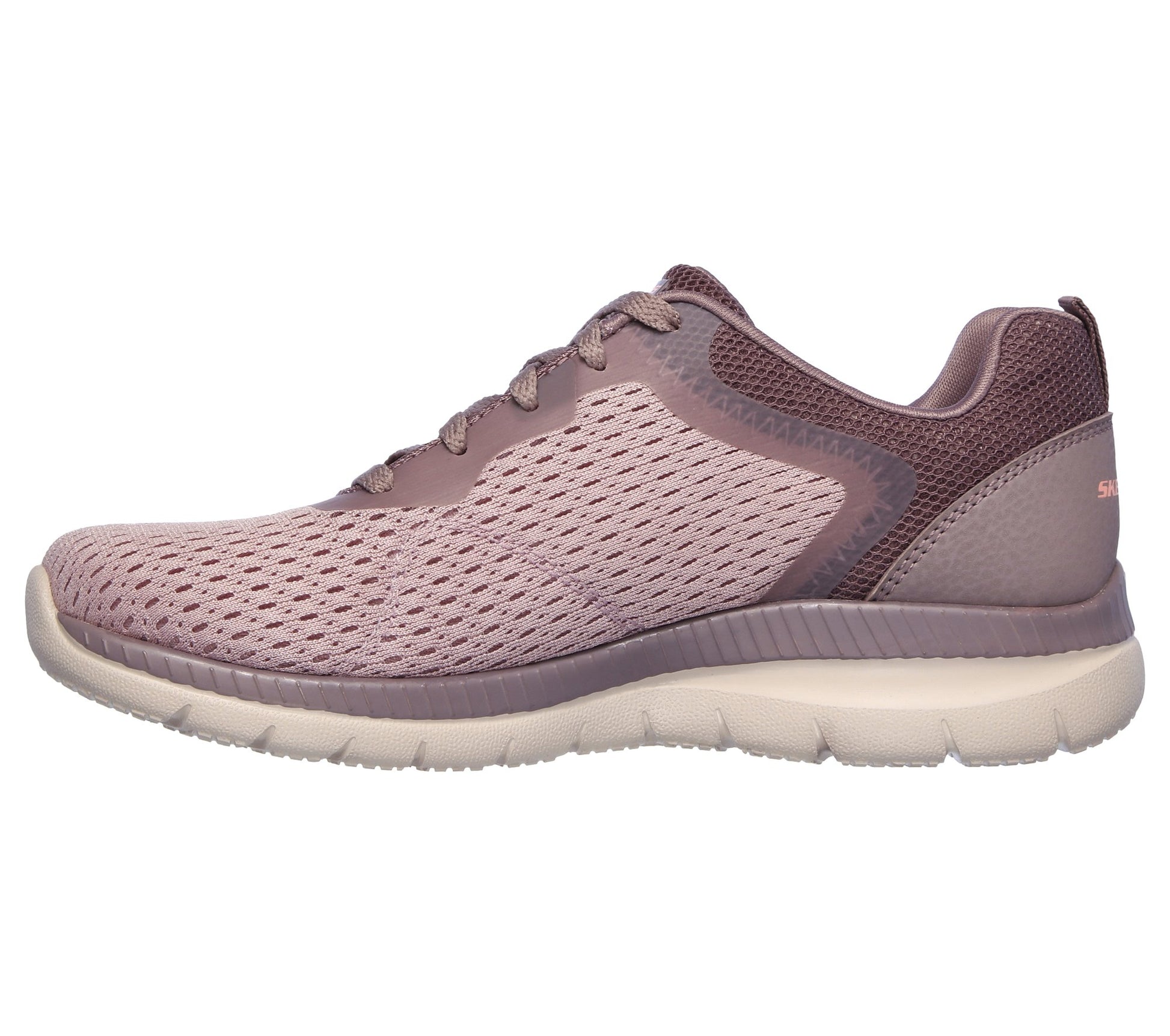 Skechers Scarpe Running Bountiful Quick Path Viola
