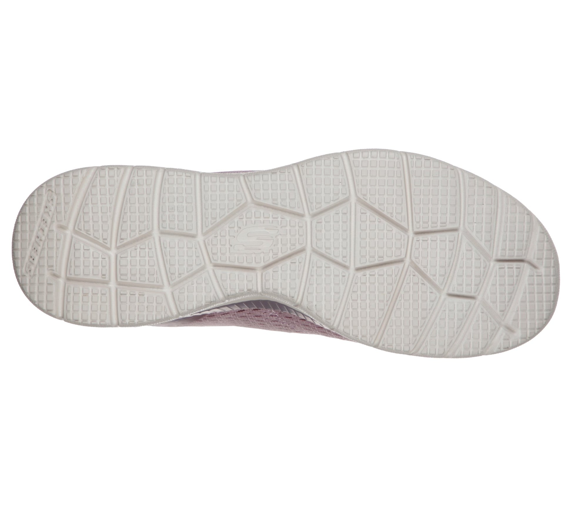 Skechers Scarpe Running Bountiful Quick Path Viola